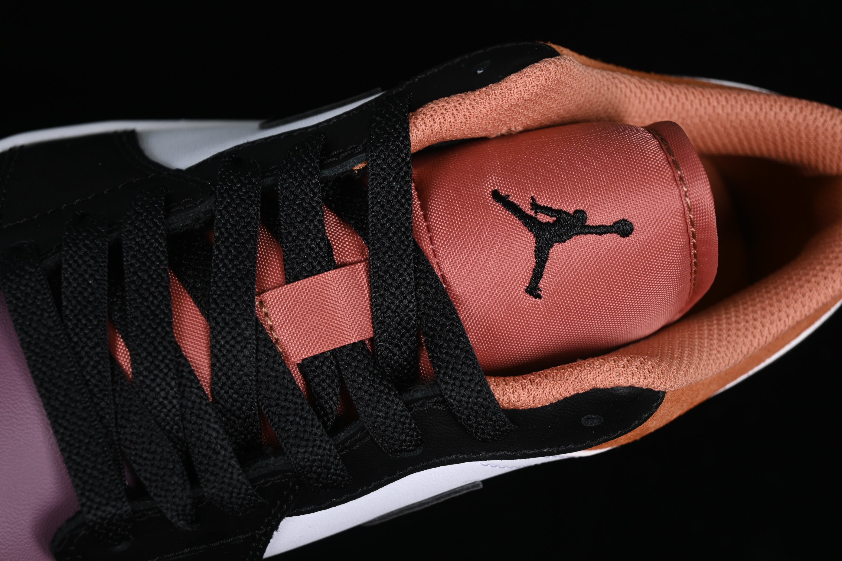 Air Jordan 1 AJ1 Low - Sky J Mauve