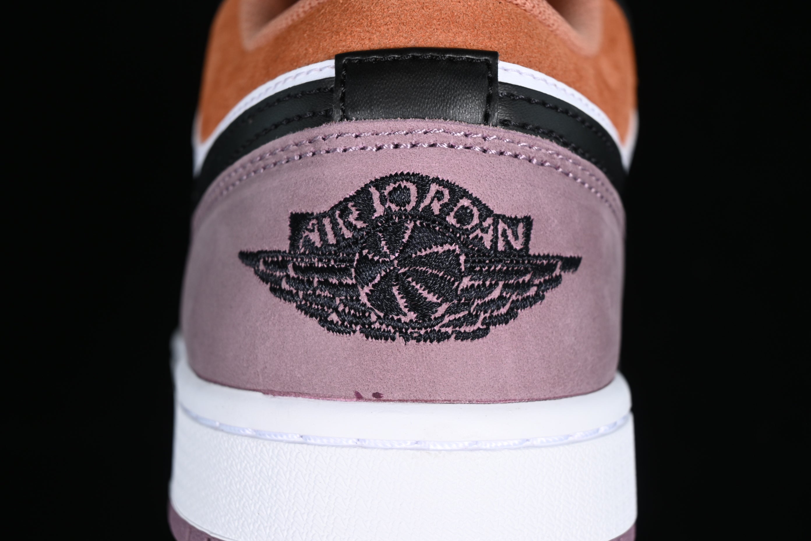 Air Jordan 1 AJ1 Low - Sky J Mauve
