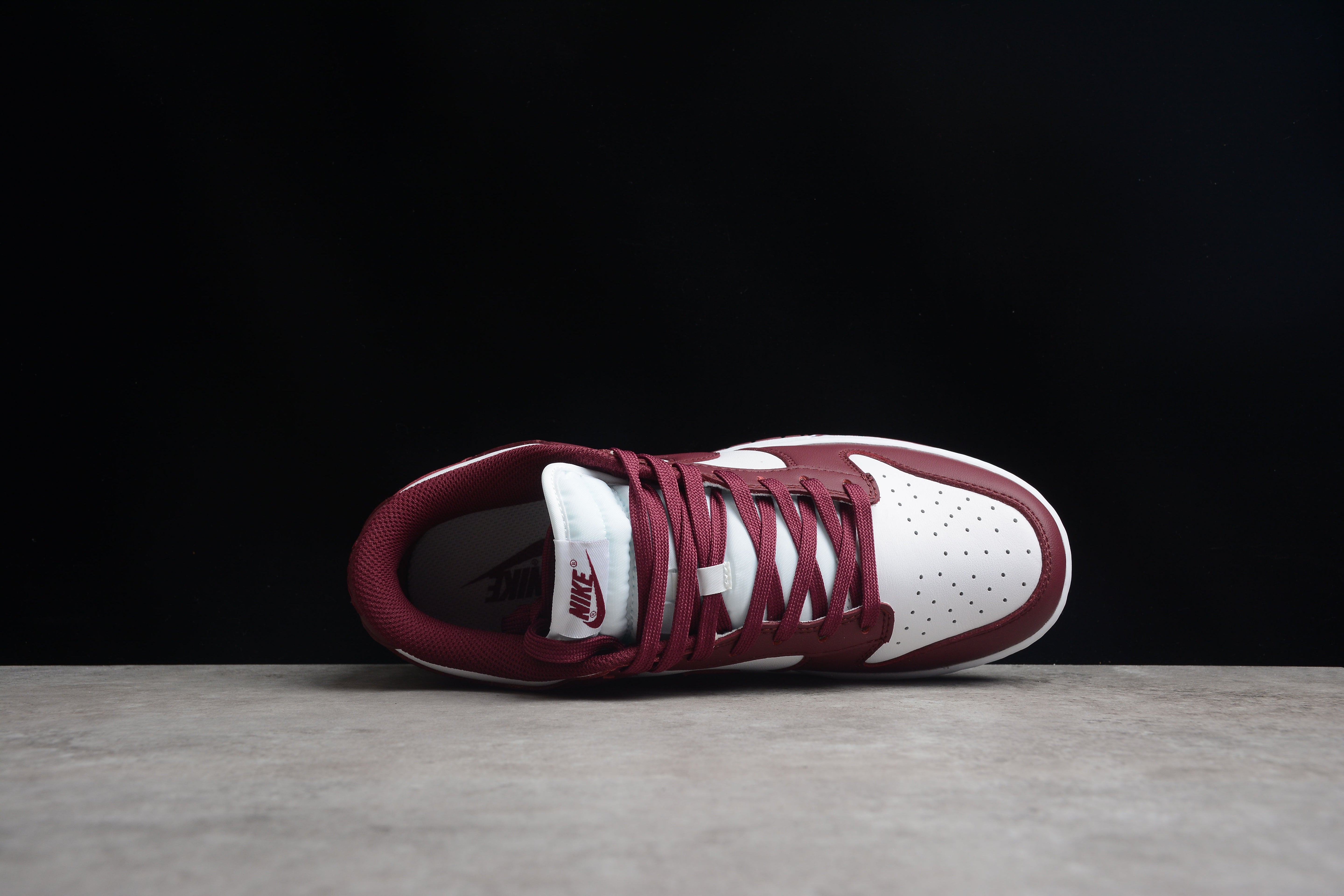 NikeUnisex Dunk Low - Bordeaux