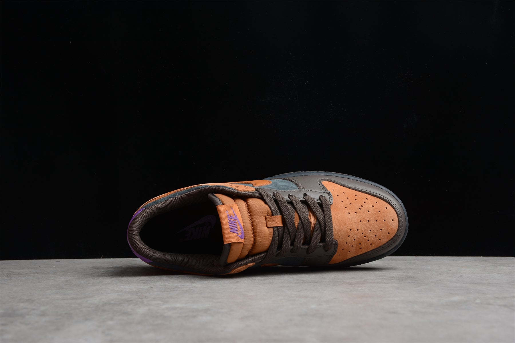 NikeUnisex Dunk Low - Cider