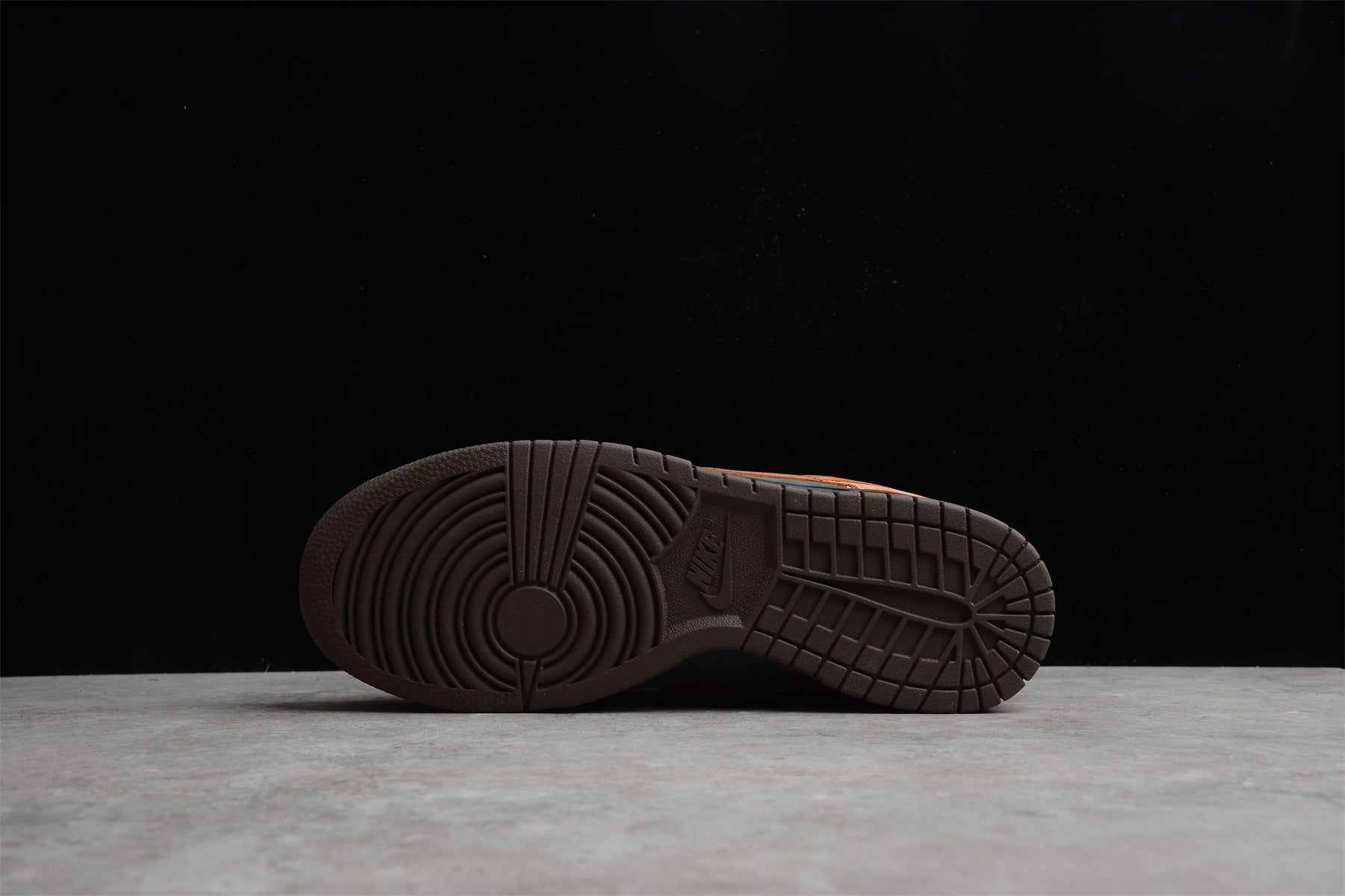 NikeUnisex Dunk Low - Cider