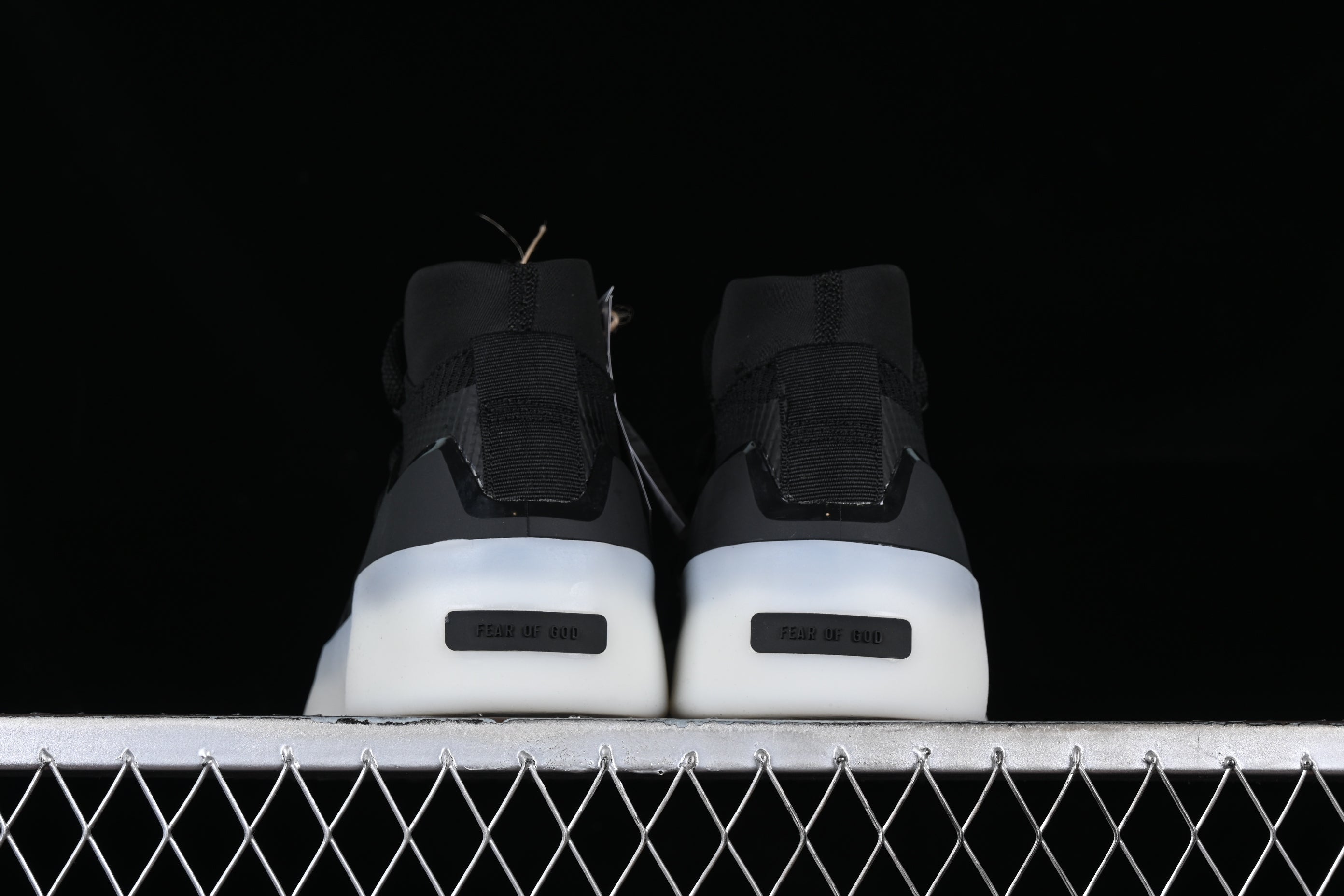 adidasMens Fear of God - Athletics