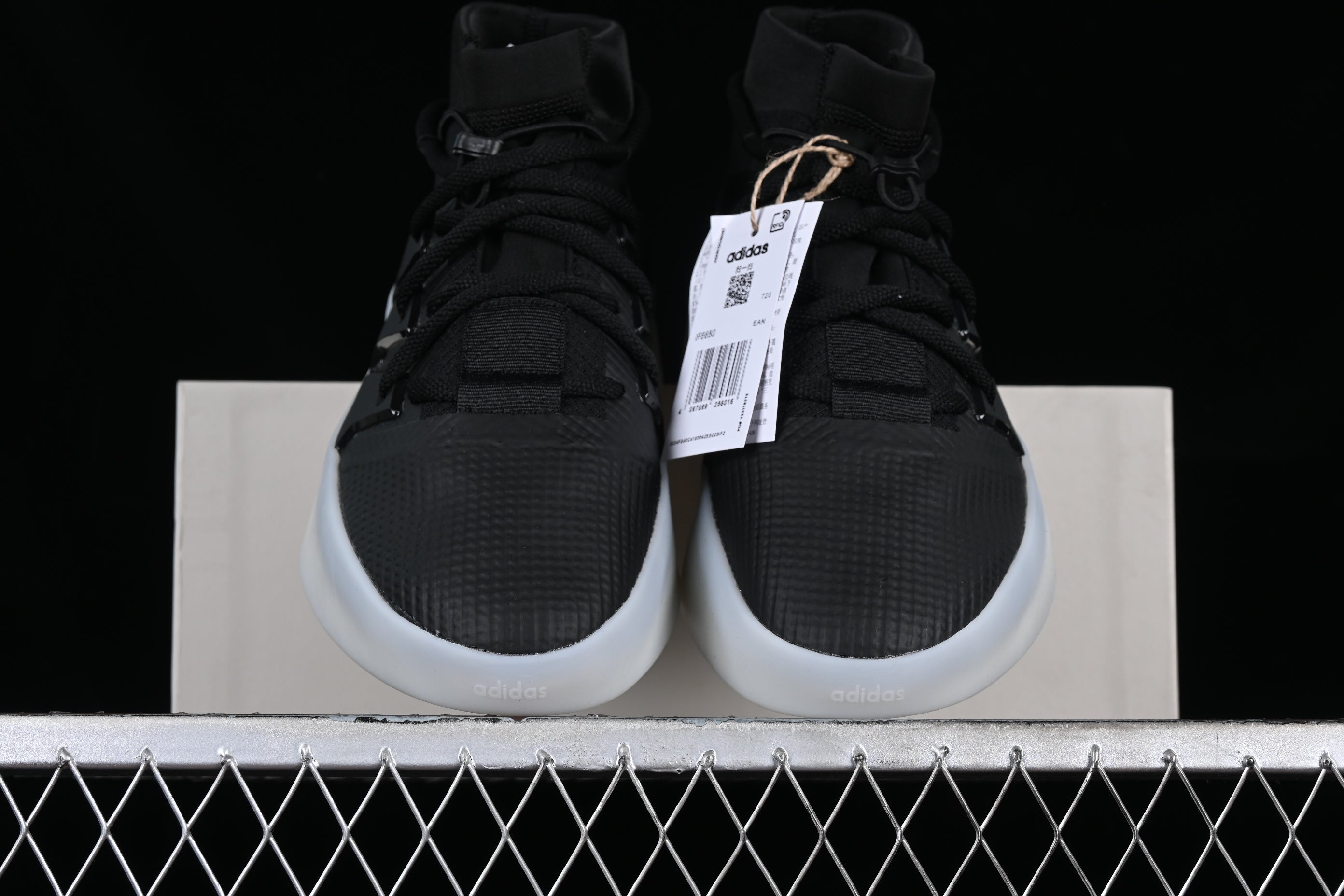 adidasMens Fear of God - Athletics