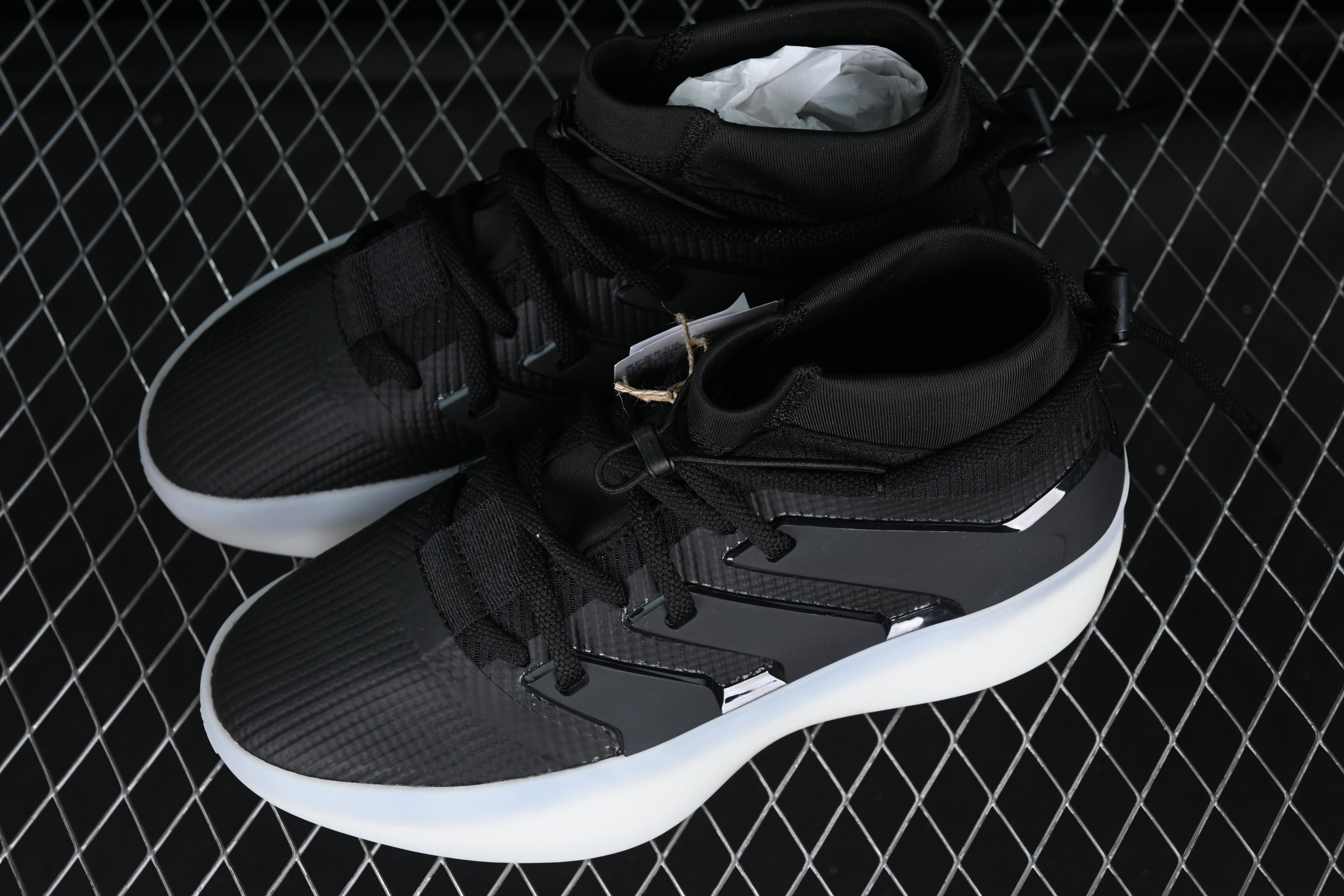 adidasMens Fear of God - Athletics