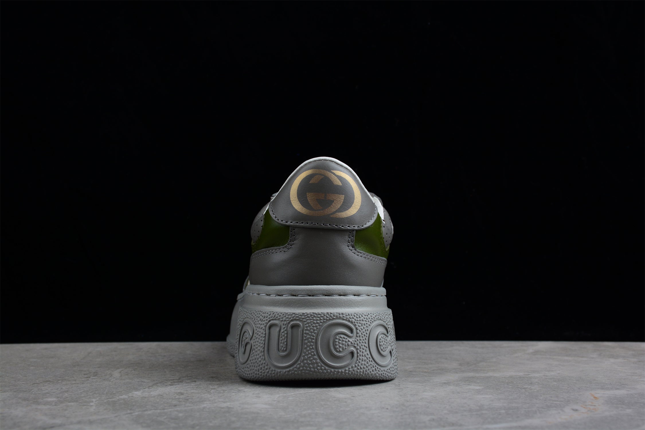 GucciiUnisex gg - Beige