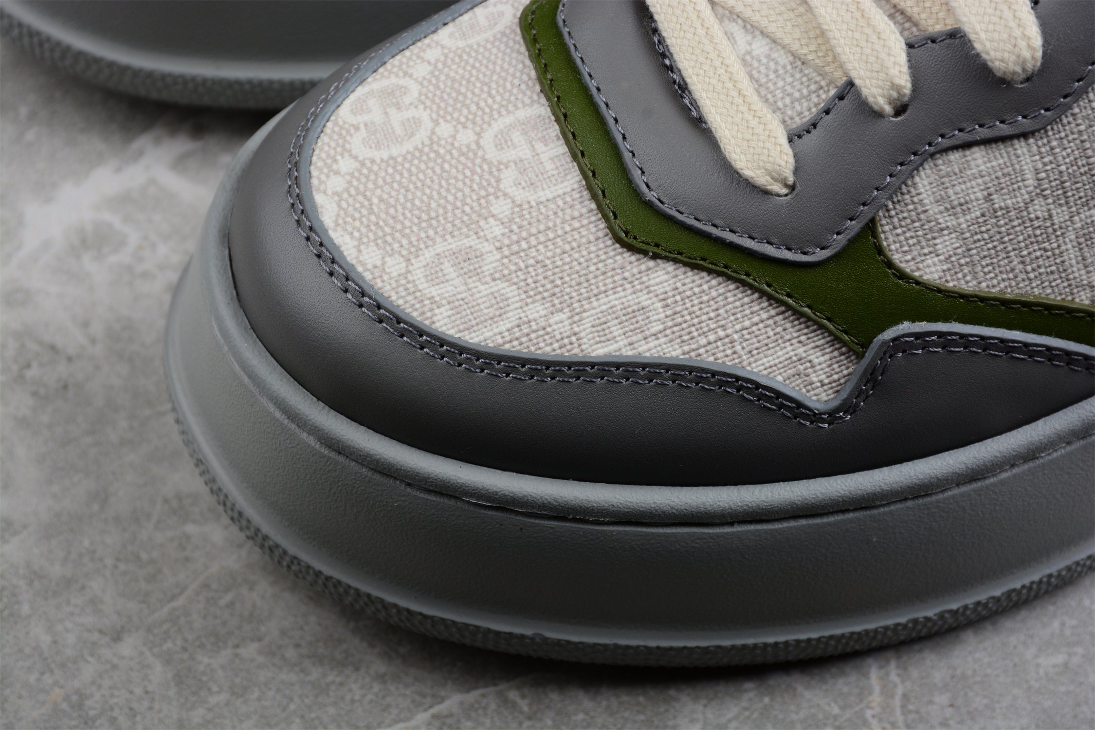 GucciiUnisex gg - Beige