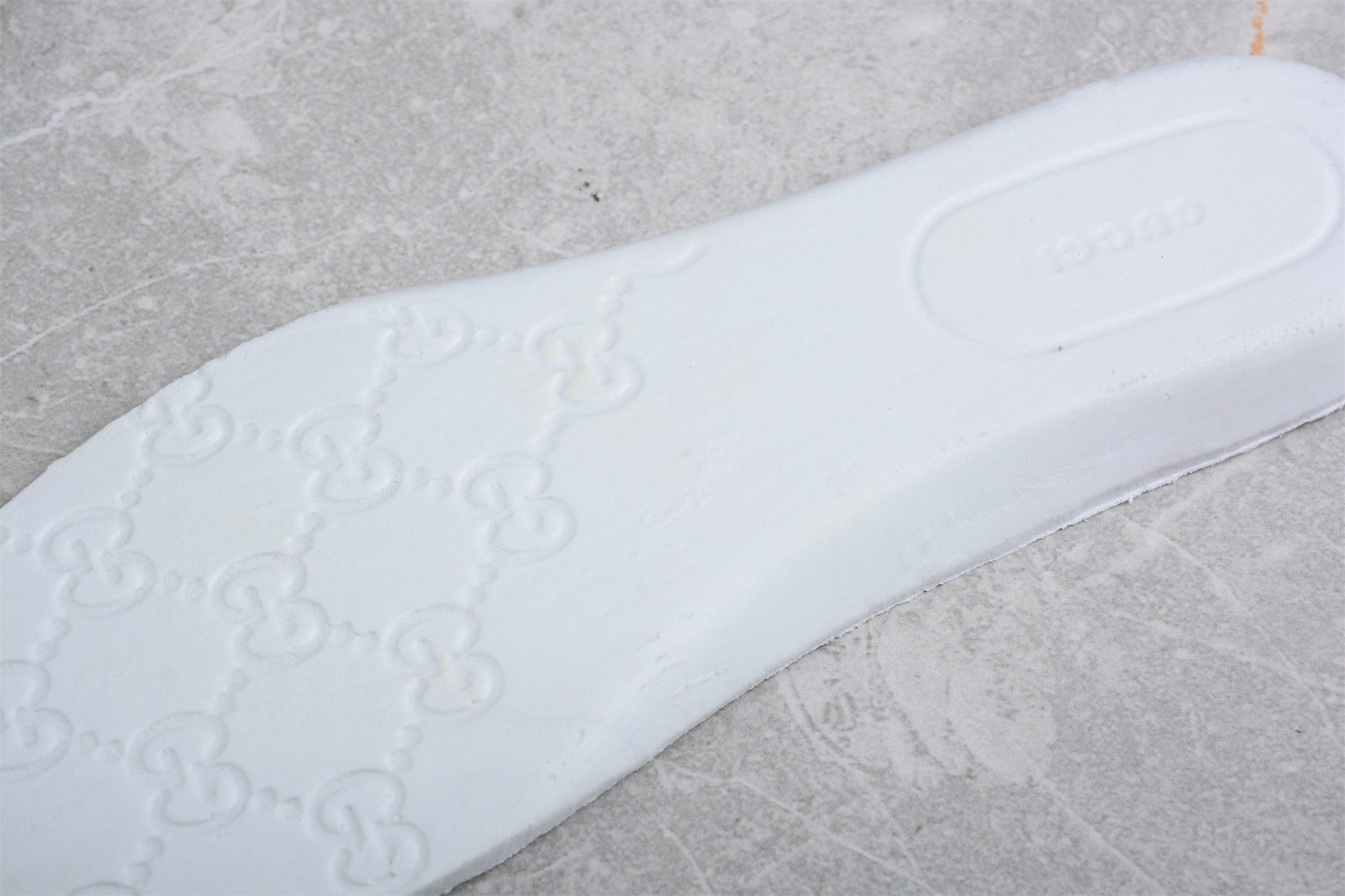 GucciiUnisex gg - Beige