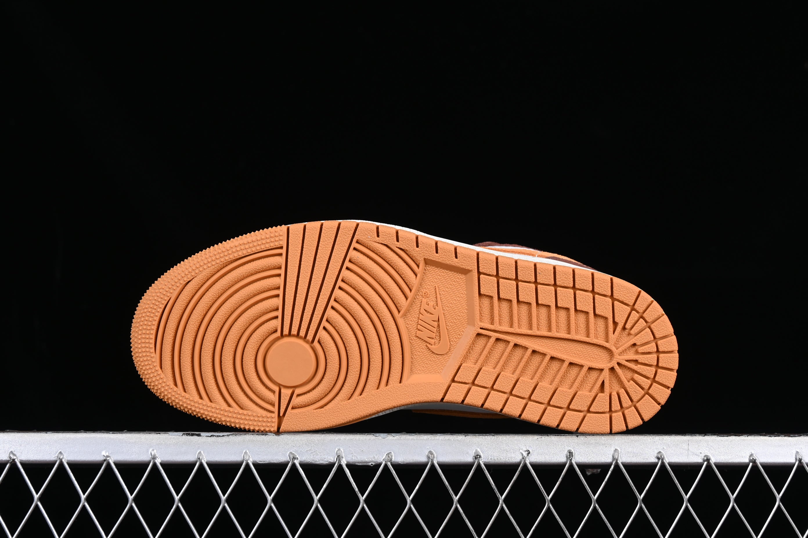 Air Jordan 1 AJ1 Low - Cacao Wow