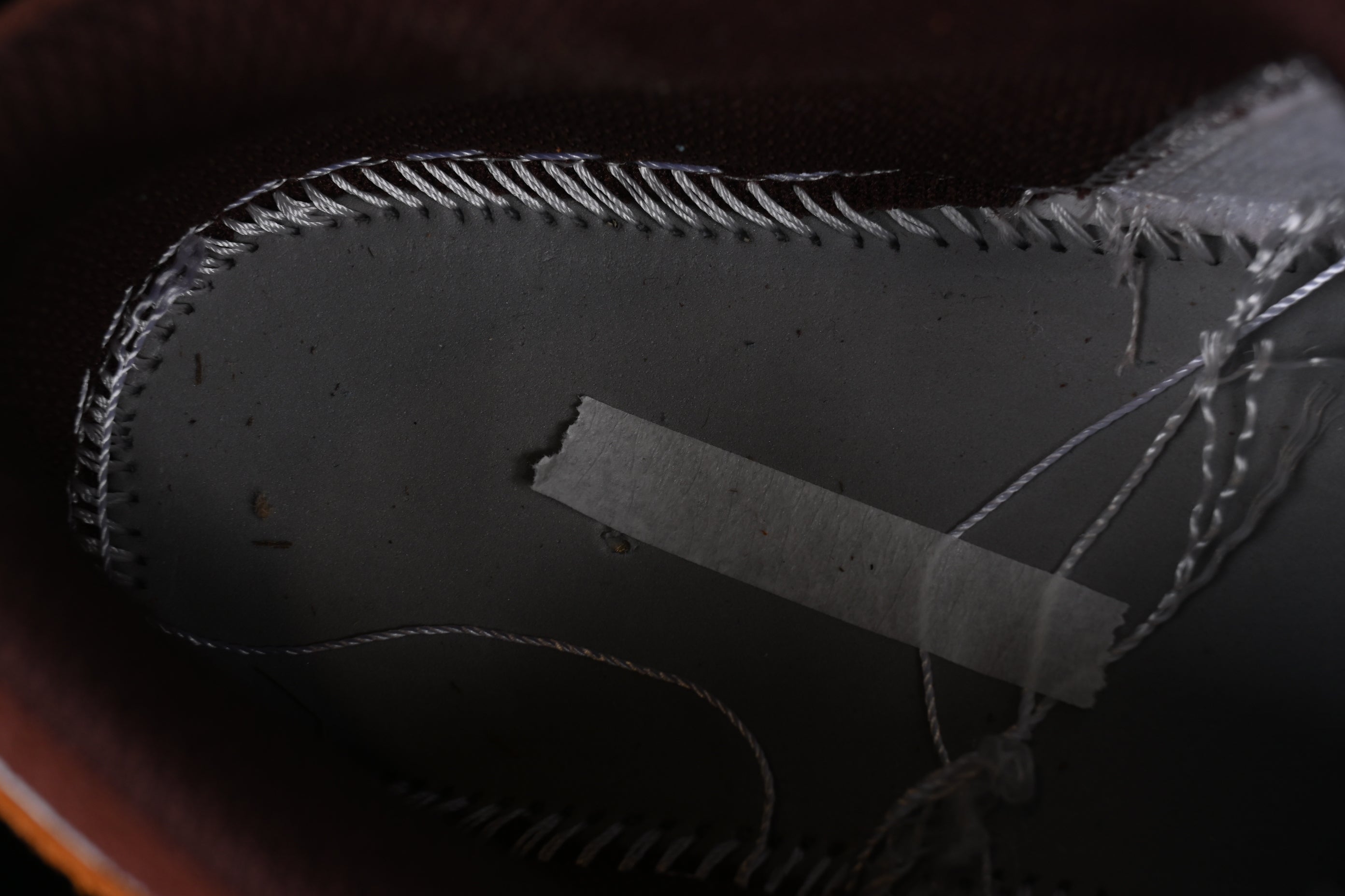 Air Jordan 1 AJ1 Low - Cacao Wow