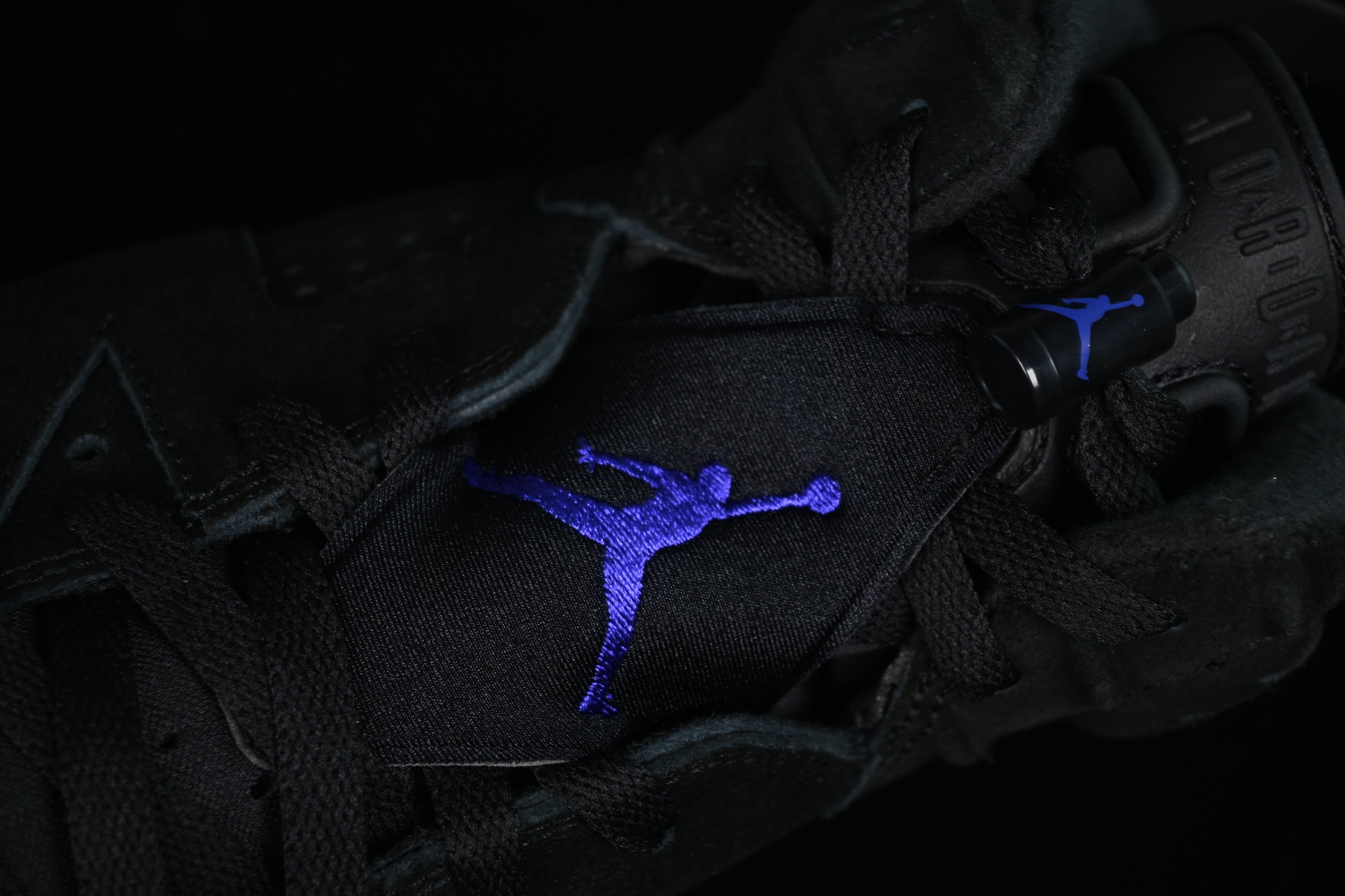 Air Jordan 6 AJ6 - Aqua