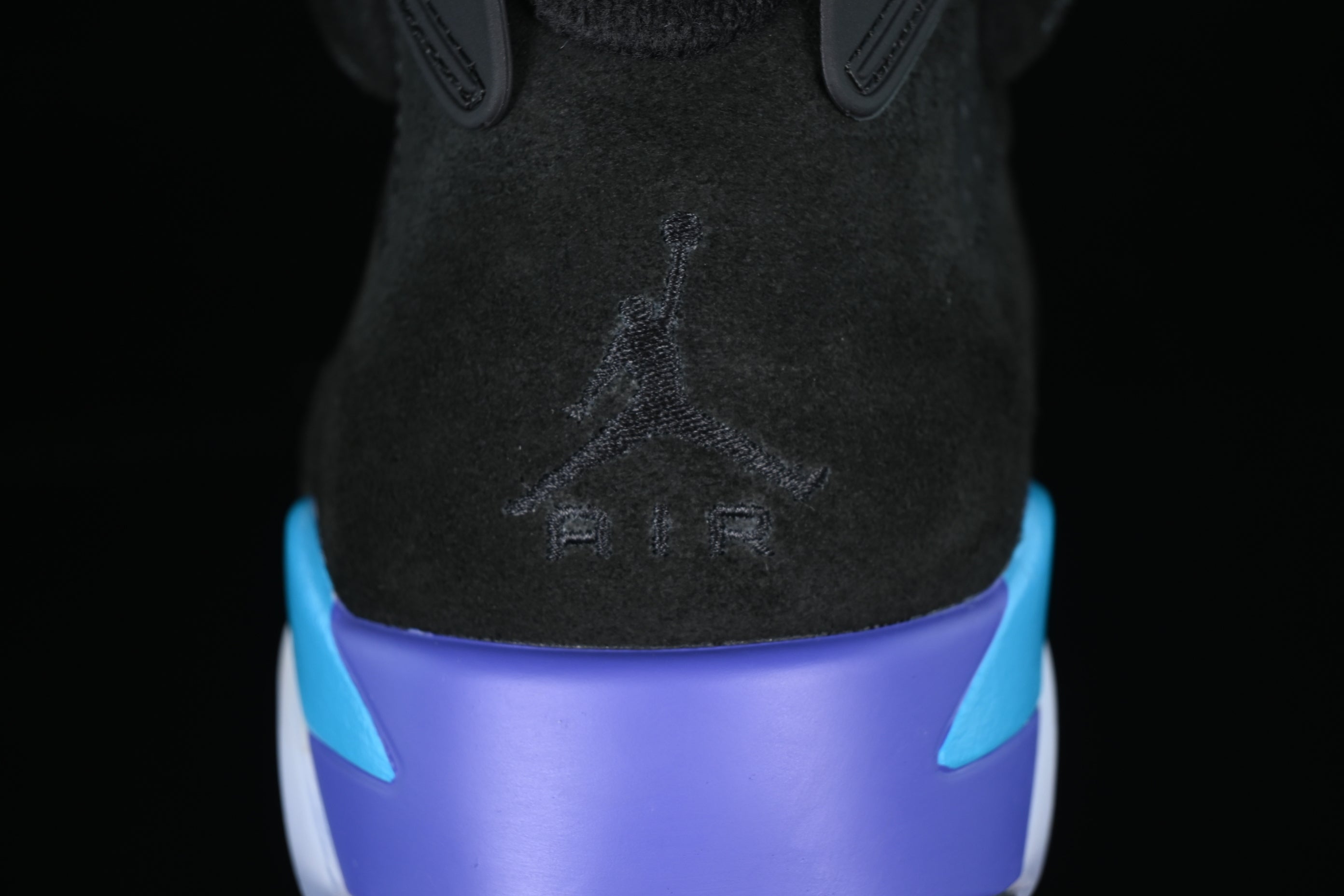 Air Jordan 6 AJ6 - Aqua
