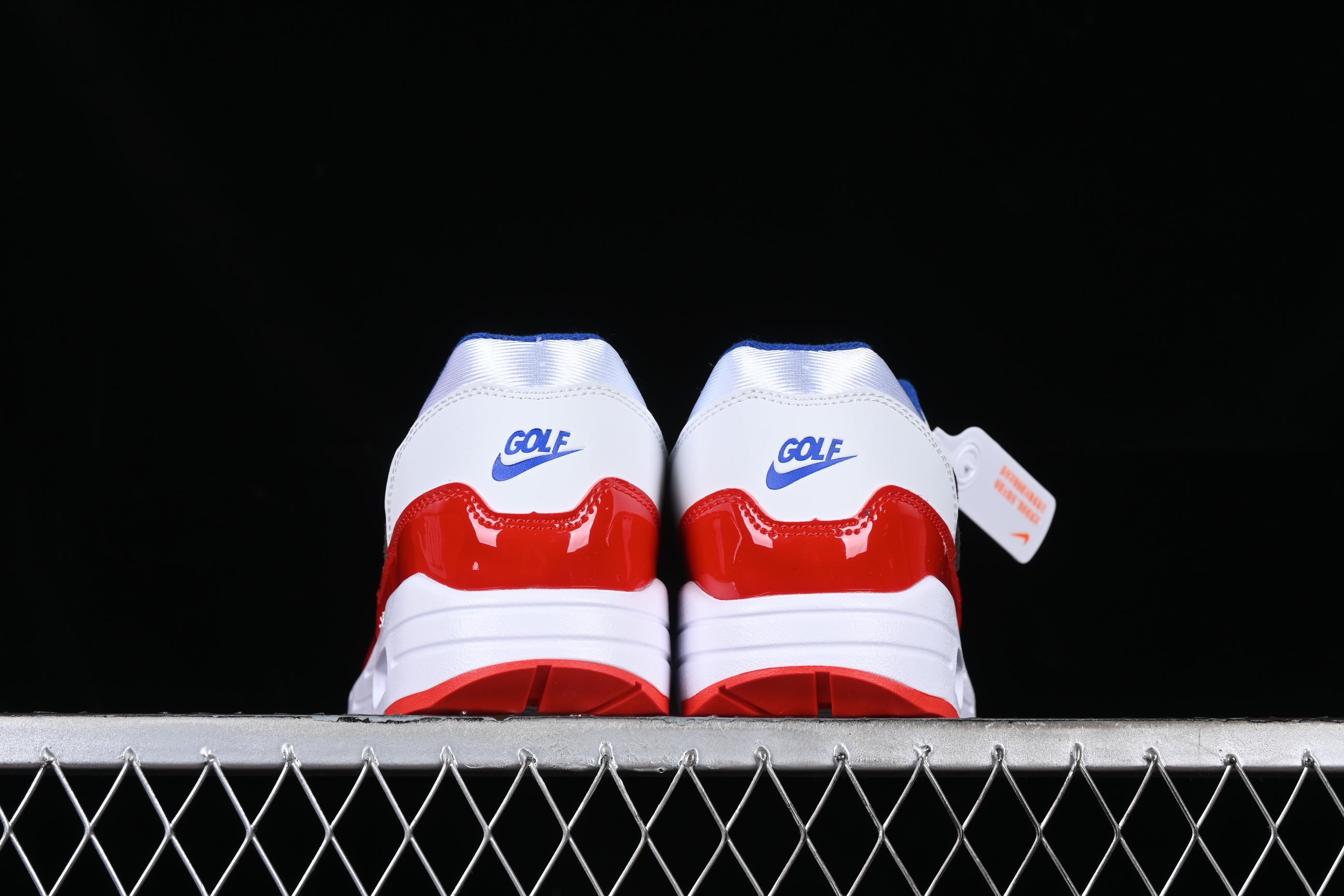 NikeUnisex Air Max 1 AM1 - Golf USA