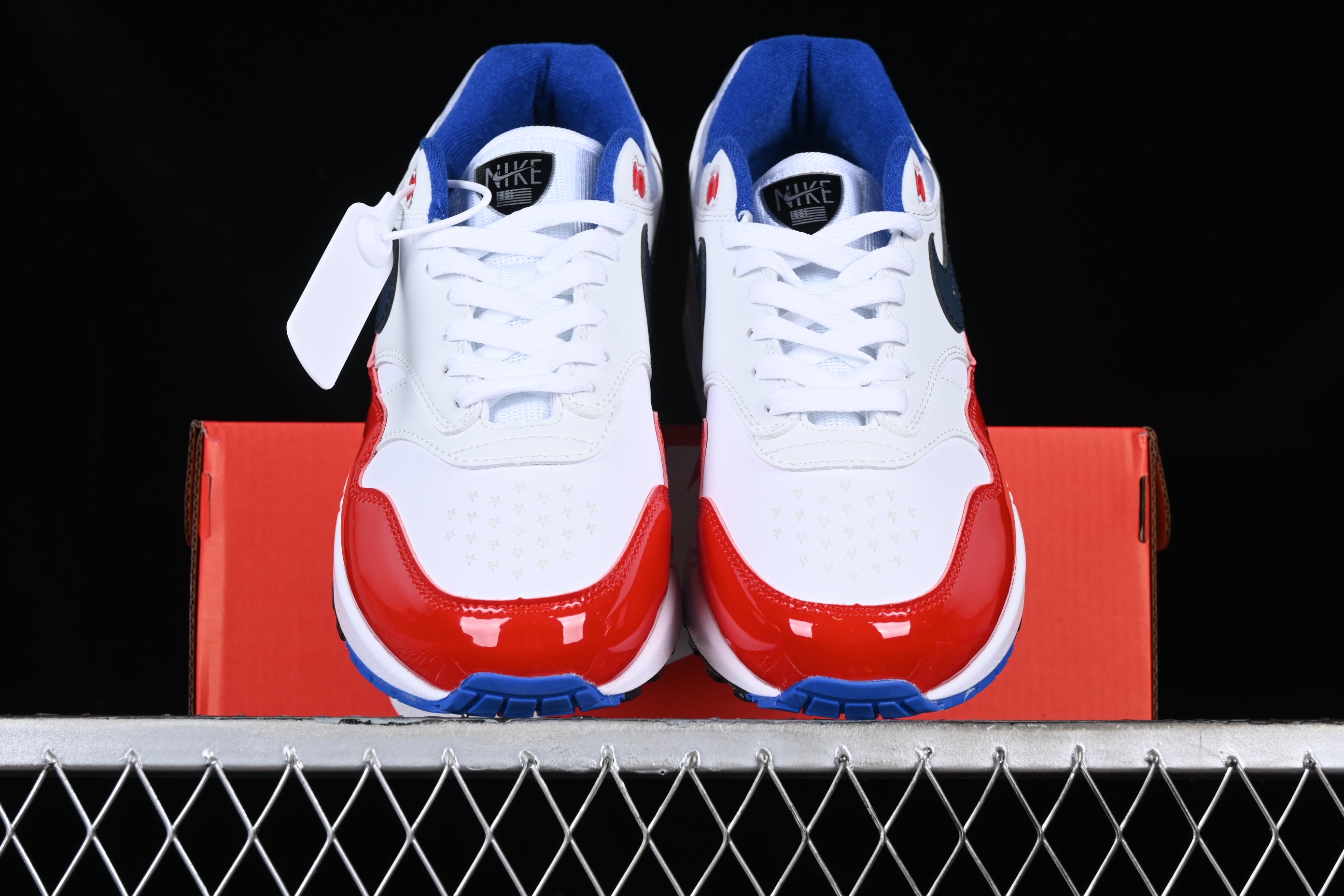 NikeUnisex Air Max 1 AM1 - Golf USA