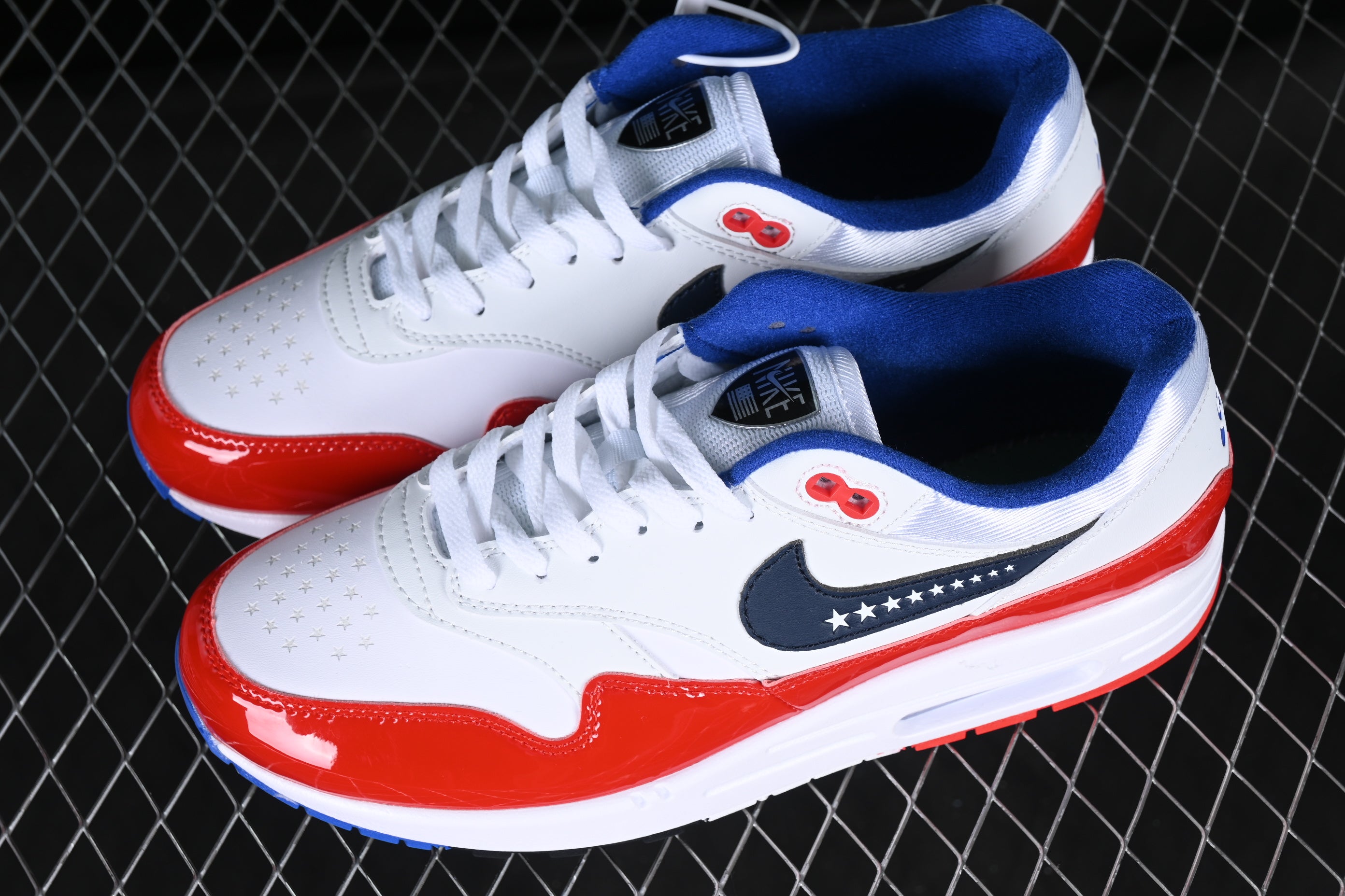 NikeUnisex Air Max 1 AM1 - Golf USA