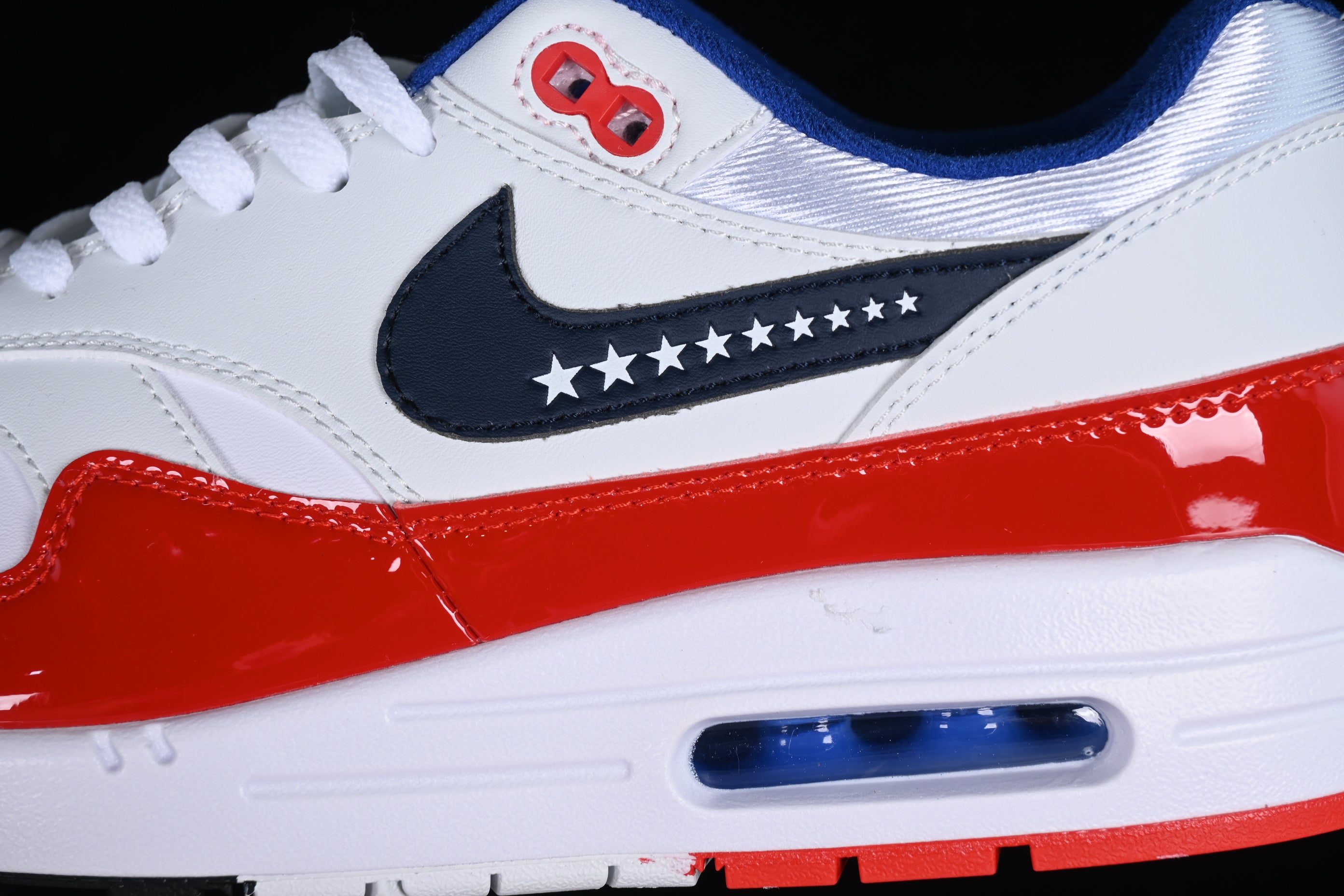 NikeUnisex Air Max 1 AM1 - Golf USA