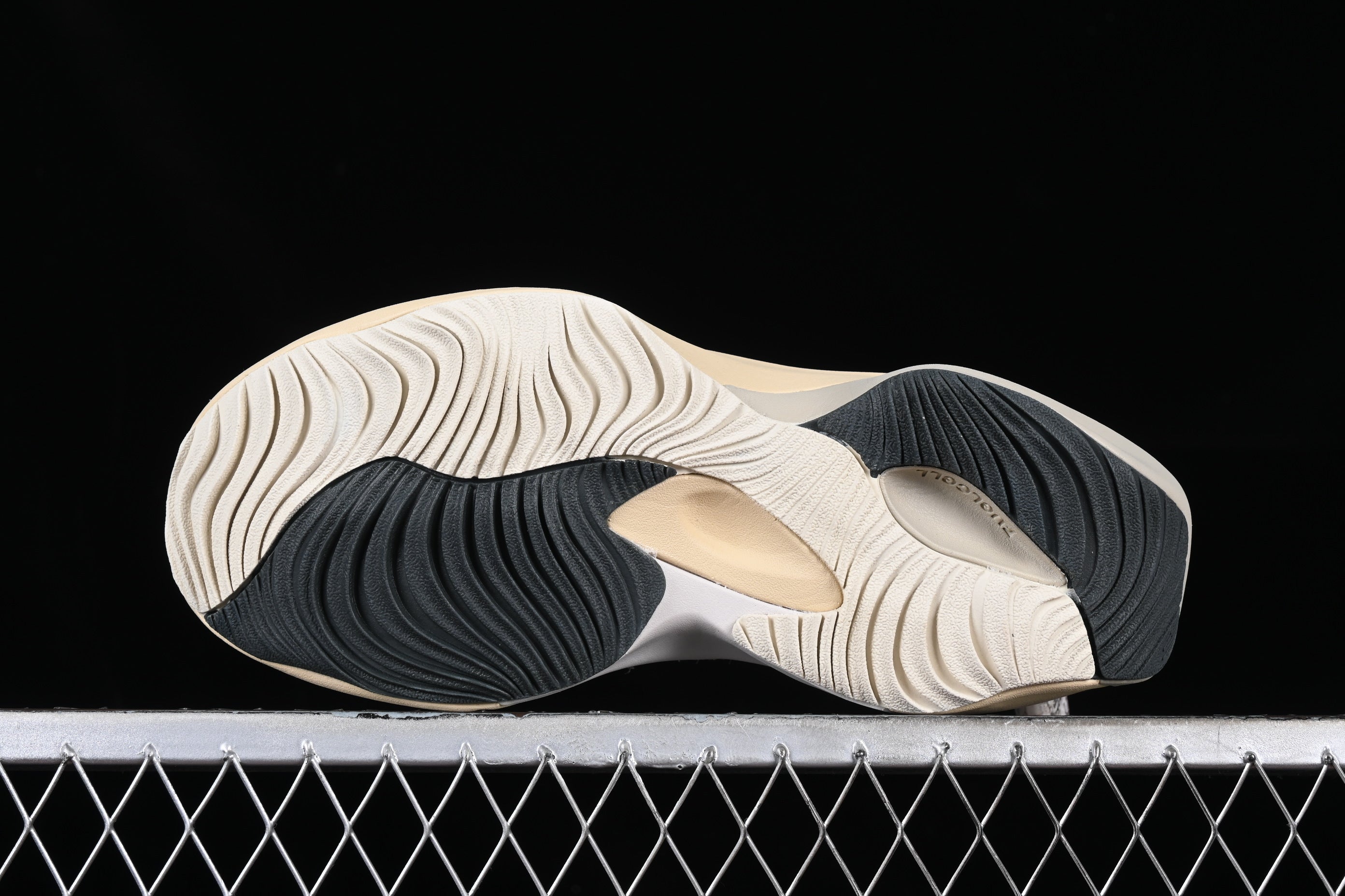 WMNS New Balance Warped - Sea Salt
