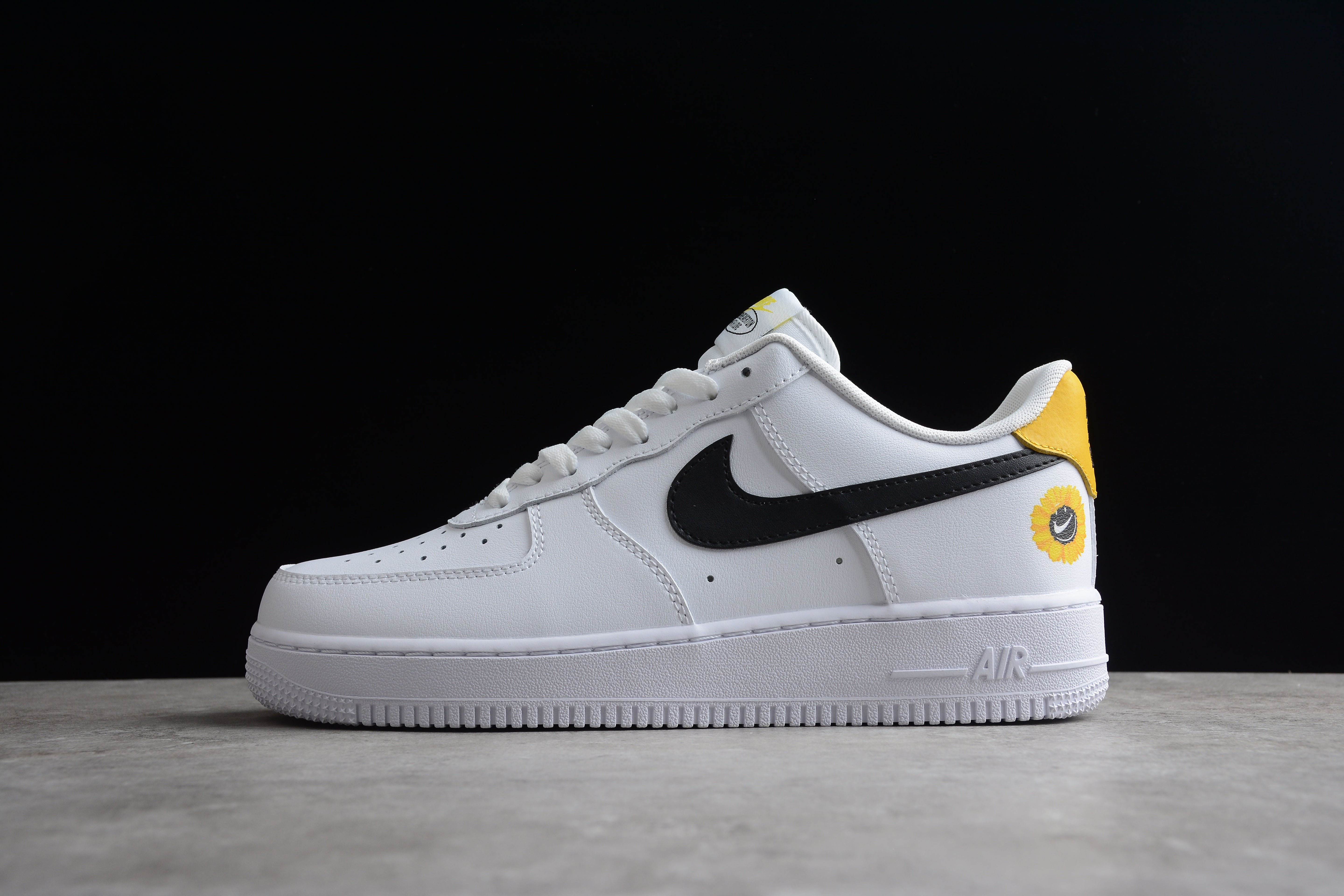 NikeUnisex Air Force 1 Low AF1 - Have A Nike Day