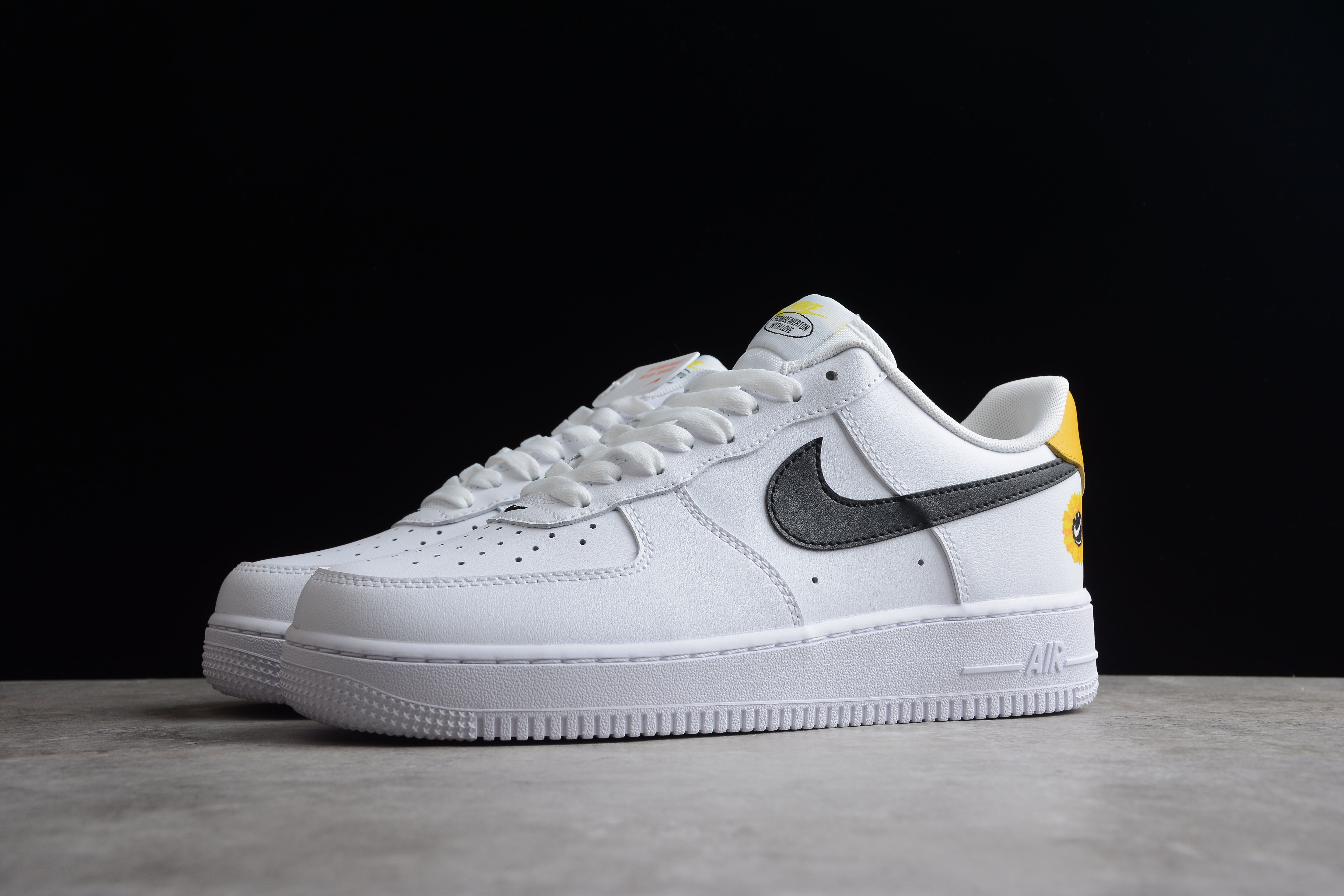 NikeUnisex Air Force 1 Low AF1 - Have A Nike Day