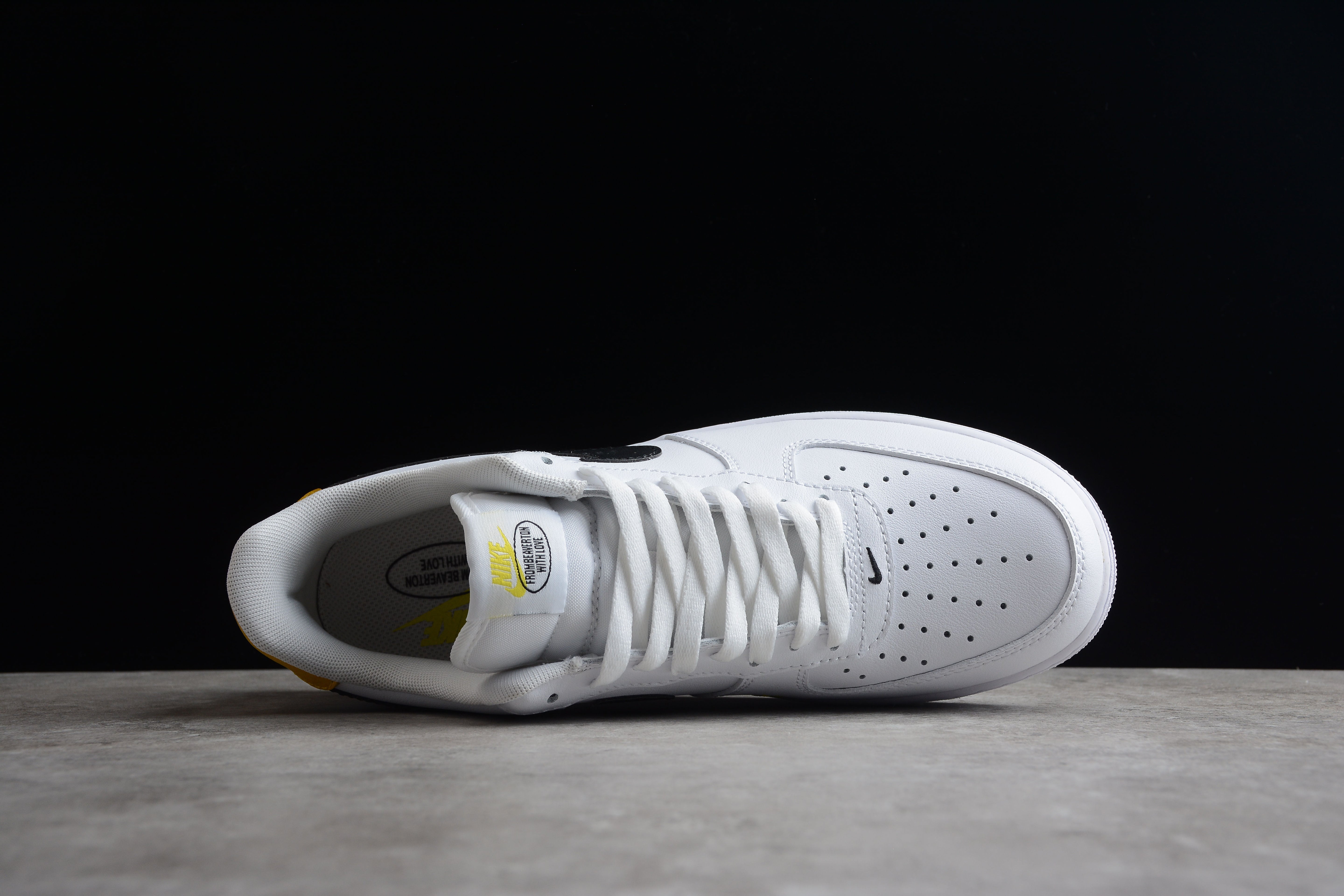 NikeUnisex Air Force 1 Low AF1 - Have A Nike Day