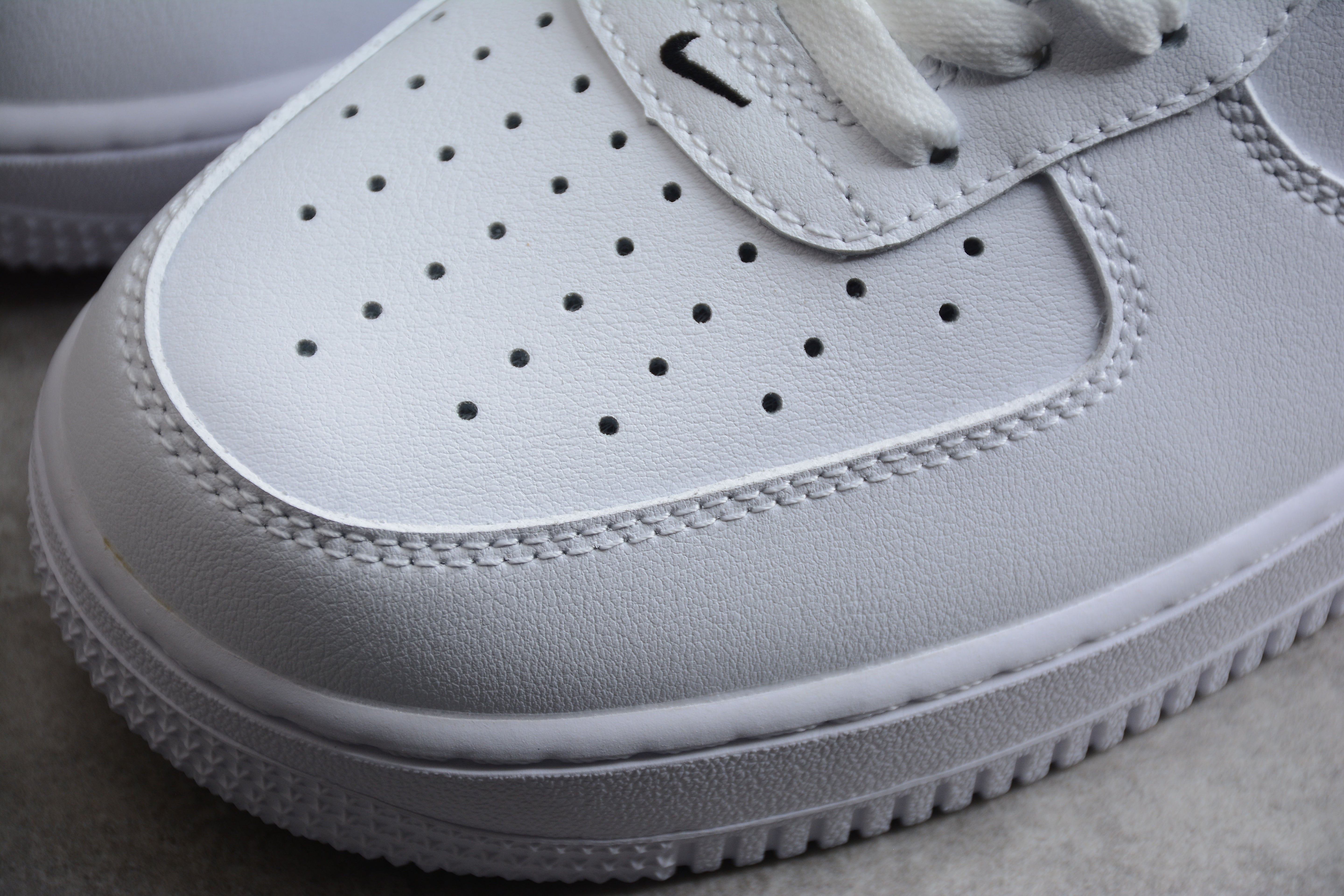 NikeUnisex Air Force 1 Low AF1 - Have A Nike Day