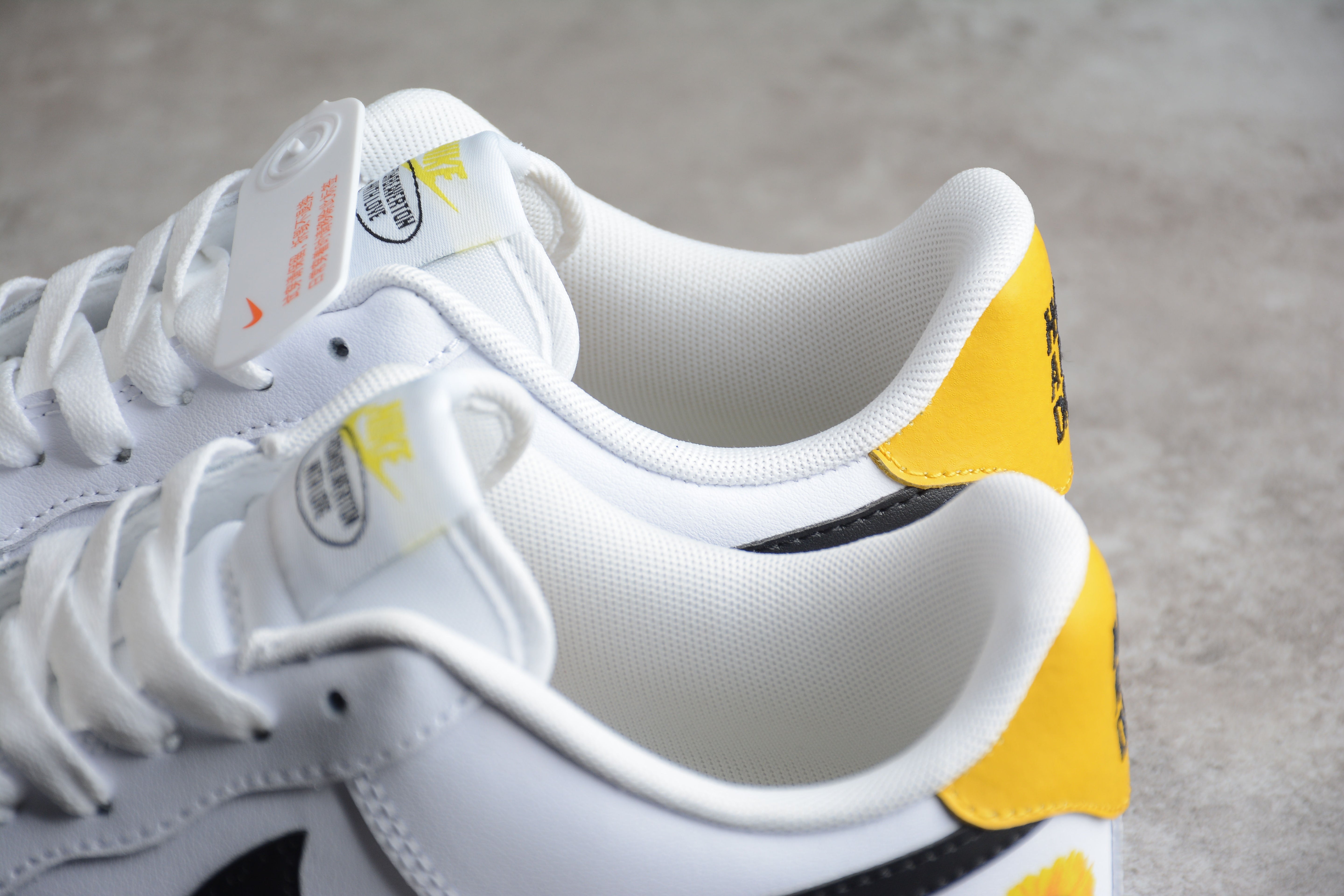 NikeUnisex Air Force 1 Low AF1 - Have A Nike Day