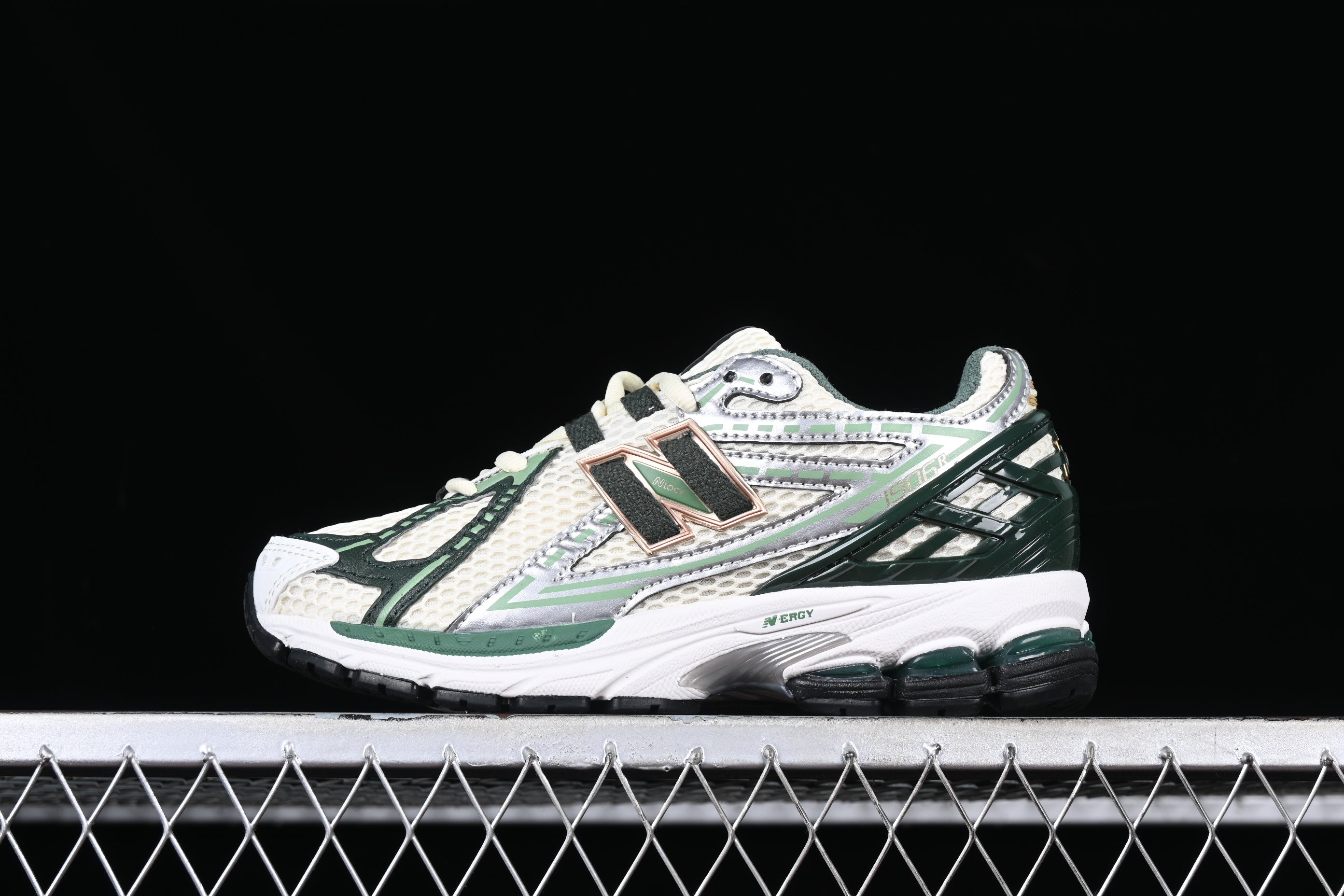 New Balance 1906 Aime Leon Dore - Jade Green
