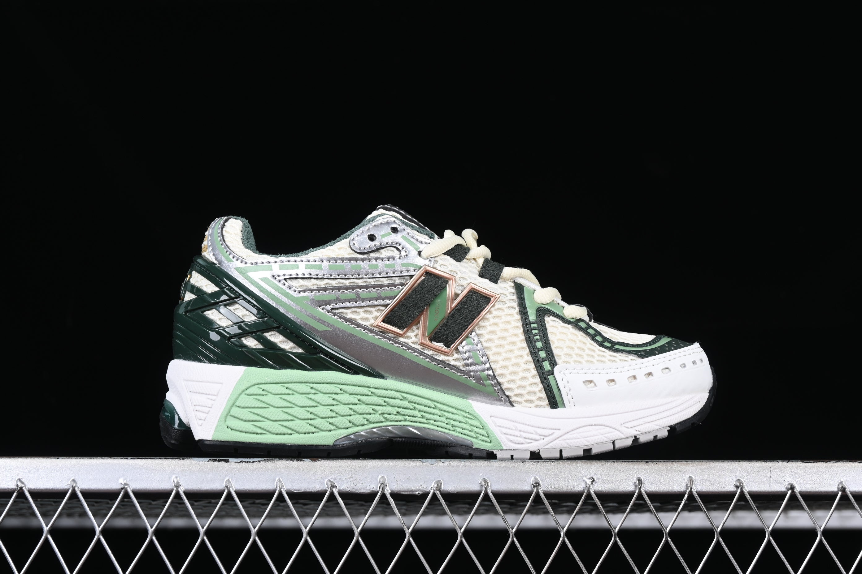 New Balance 1906 Aime Leon Dore - Jade Green