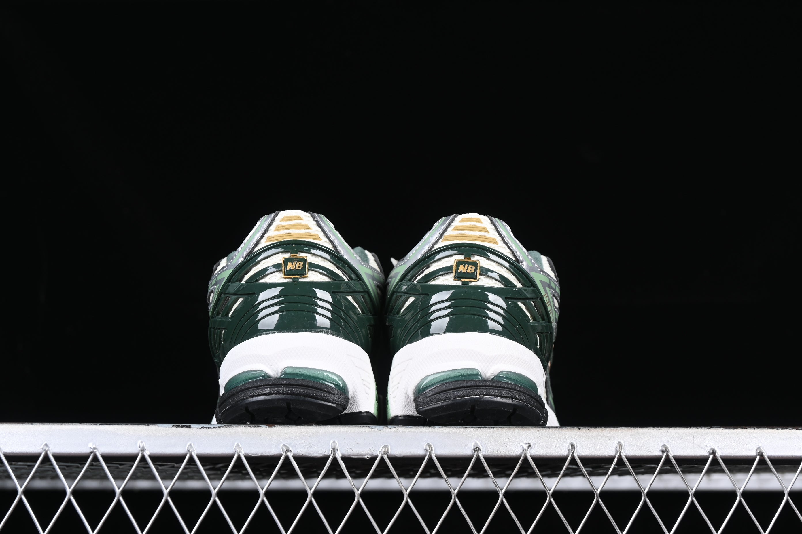New Balance 1906 Aime Leon Dore - Jade Green