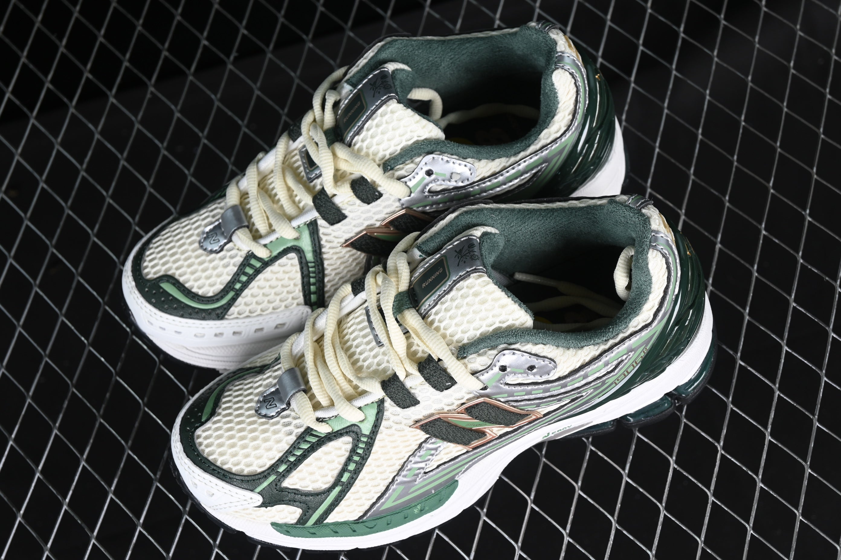 New Balance 1906 Aime Leon Dore - Jade Green