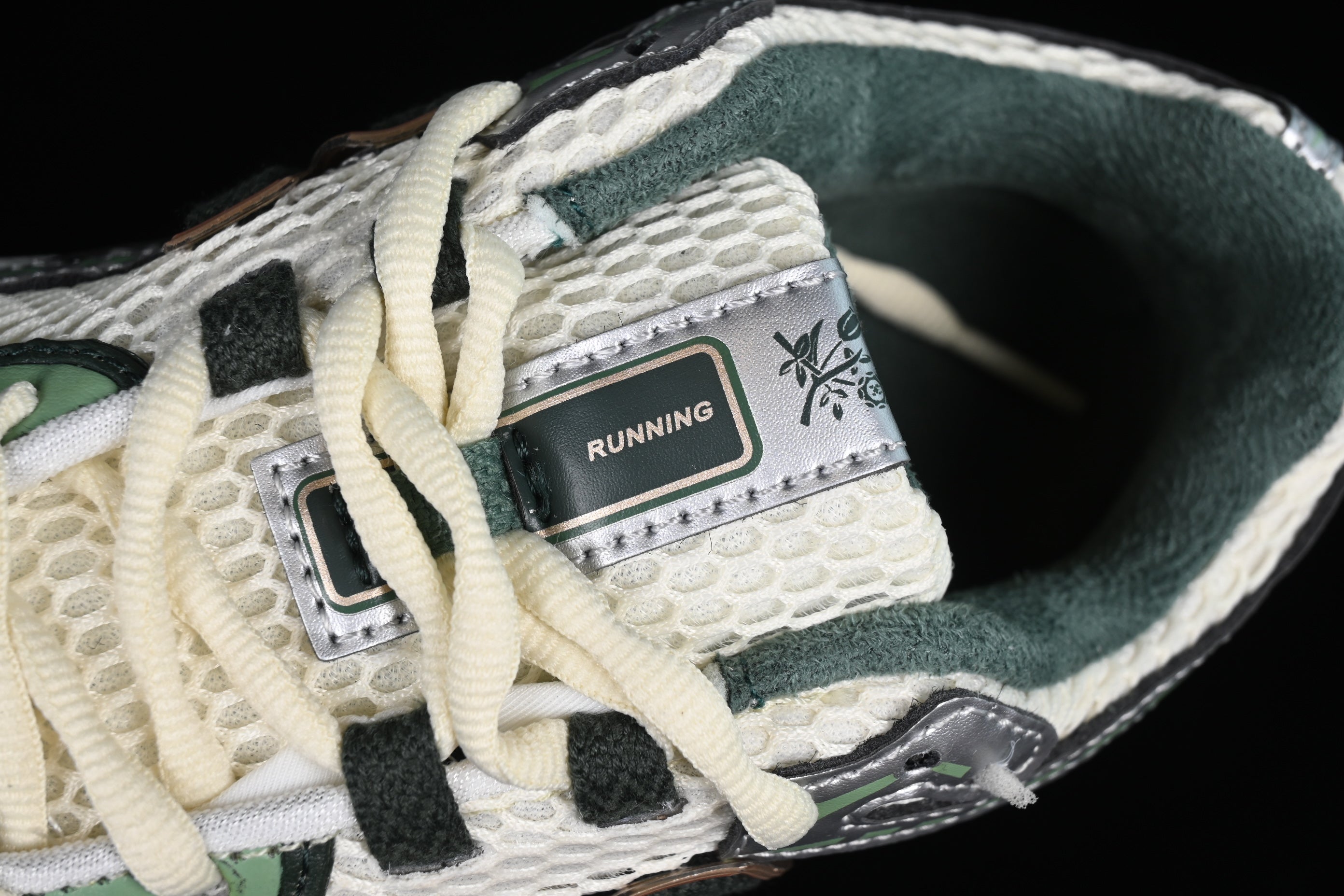 New Balance 1906 Aime Leon Dore - Jade Green