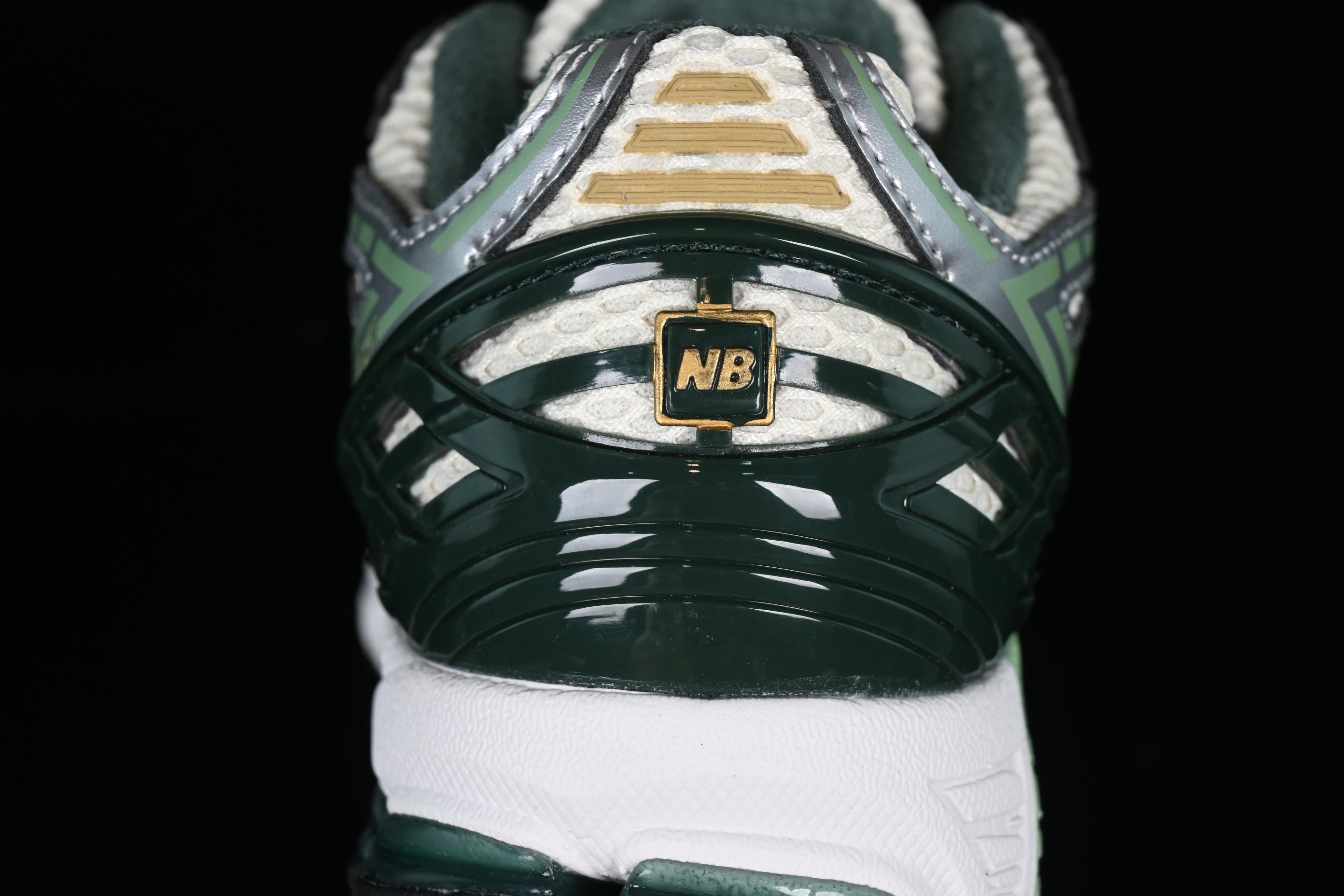 New Balance 1906 Aime Leon Dore - Jade Green