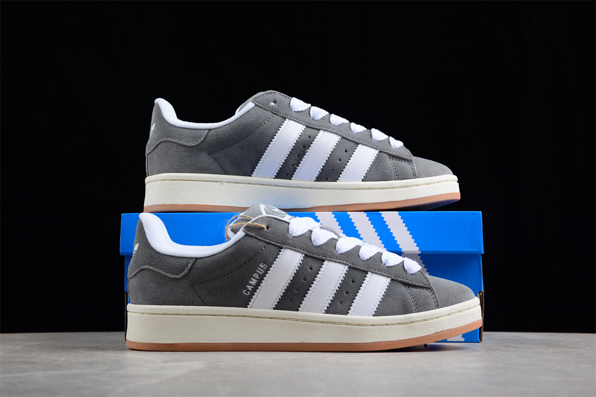 adidasUnisex Campus 00s - Grey