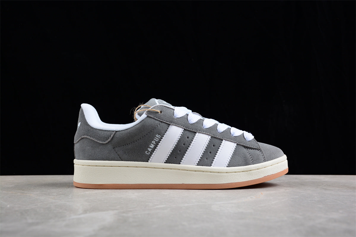 adidasUnisex Campus 00s - Grey