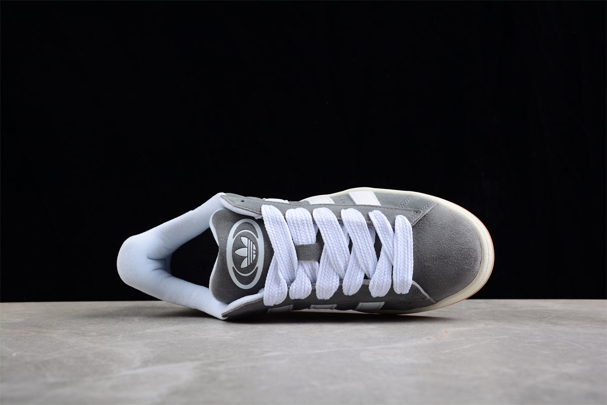 adidasUnisex Campus 00s - Grey