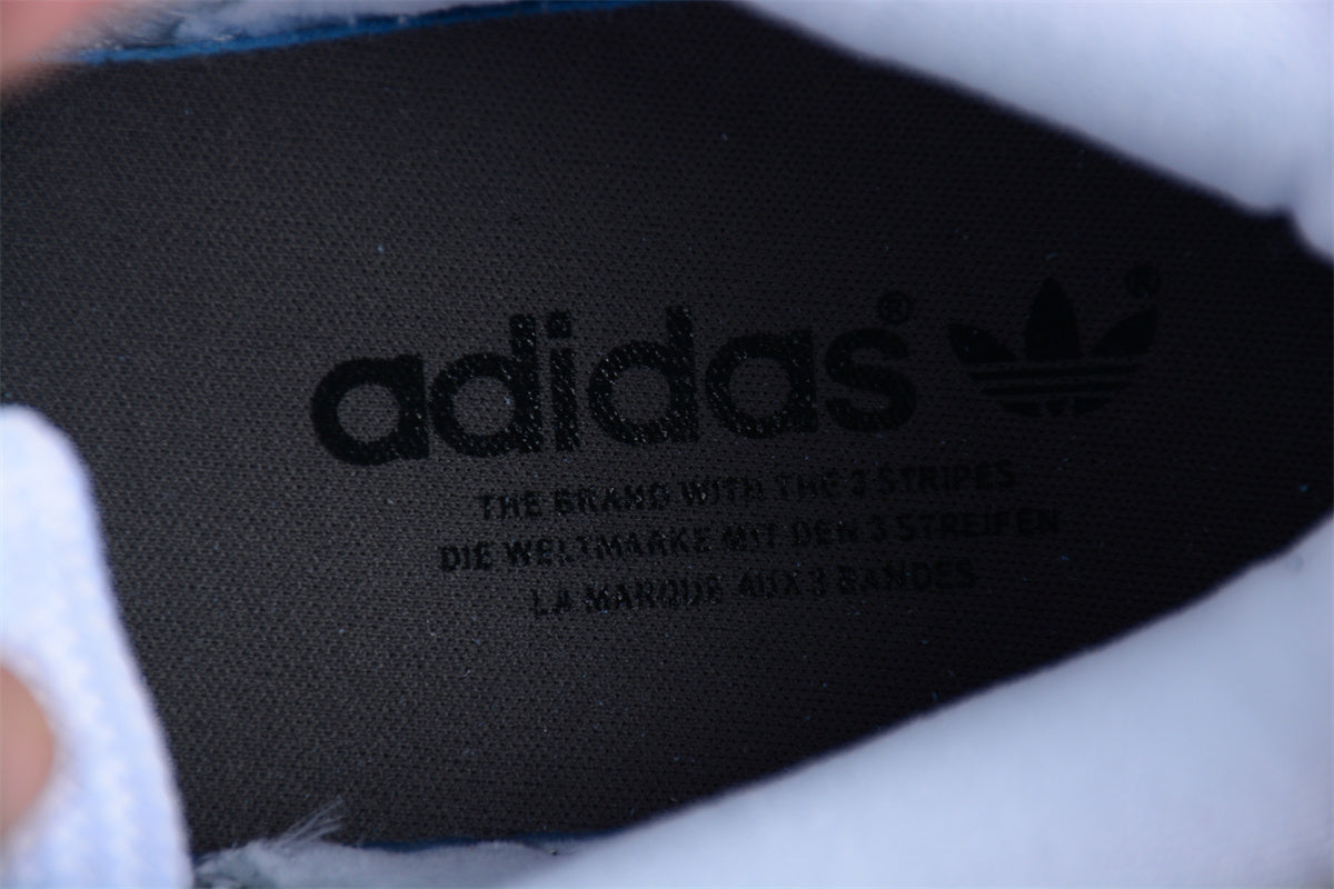 adidasUnisex Campus 00s - Grey