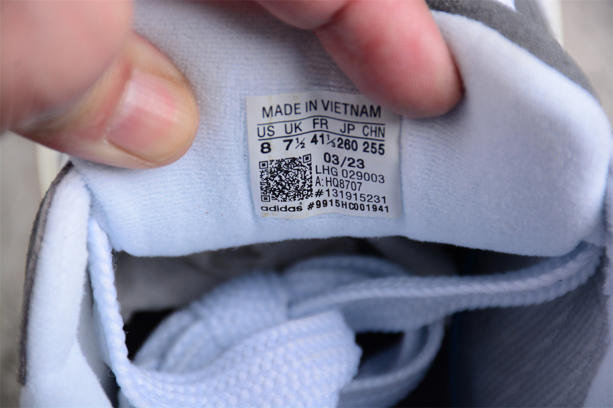 adidasUnisex Campus 00s - Grey