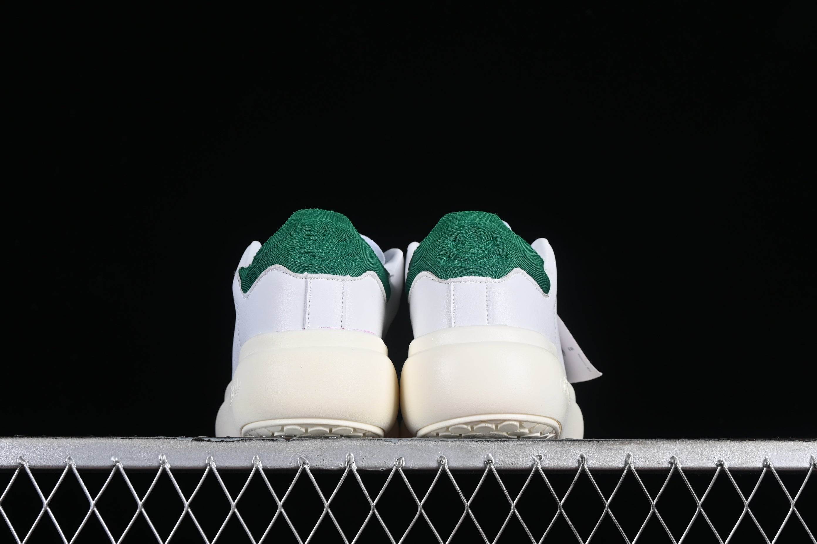 adidasUnisex AdiFOM Stan Smith - Green