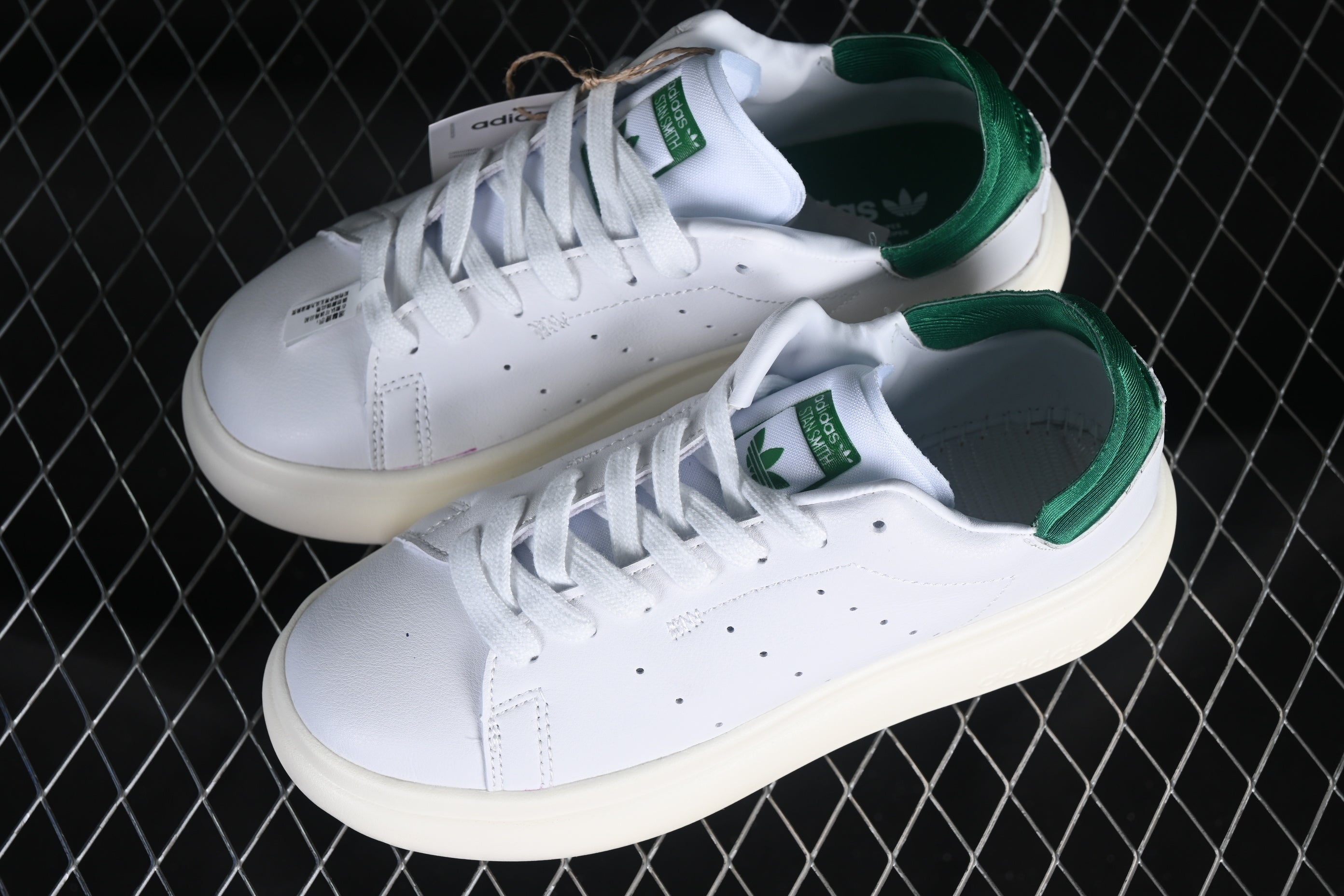 adidasUnisex AdiFOM Stan Smith - Green