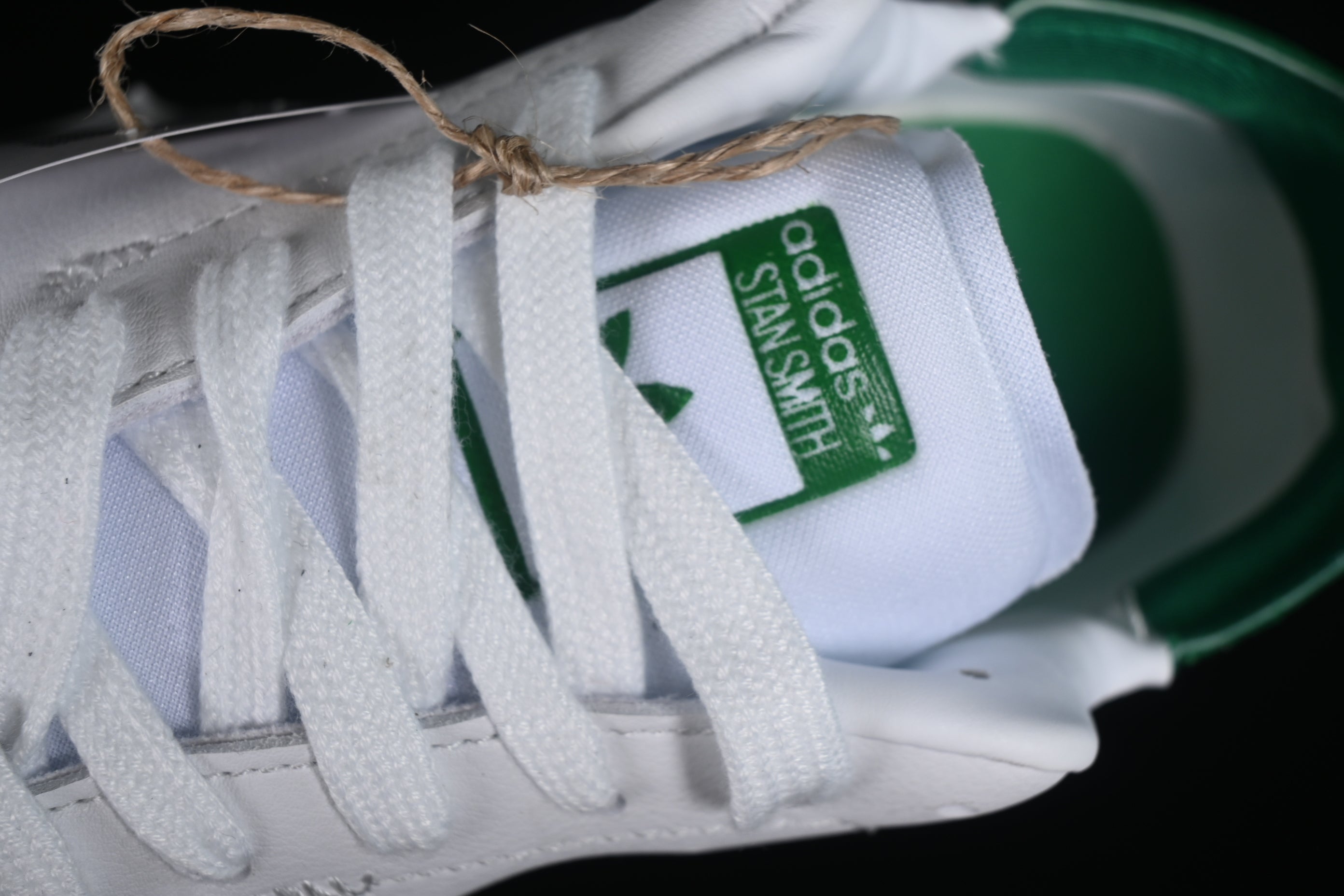 adidasUnisex AdiFOM Stan Smith - Green