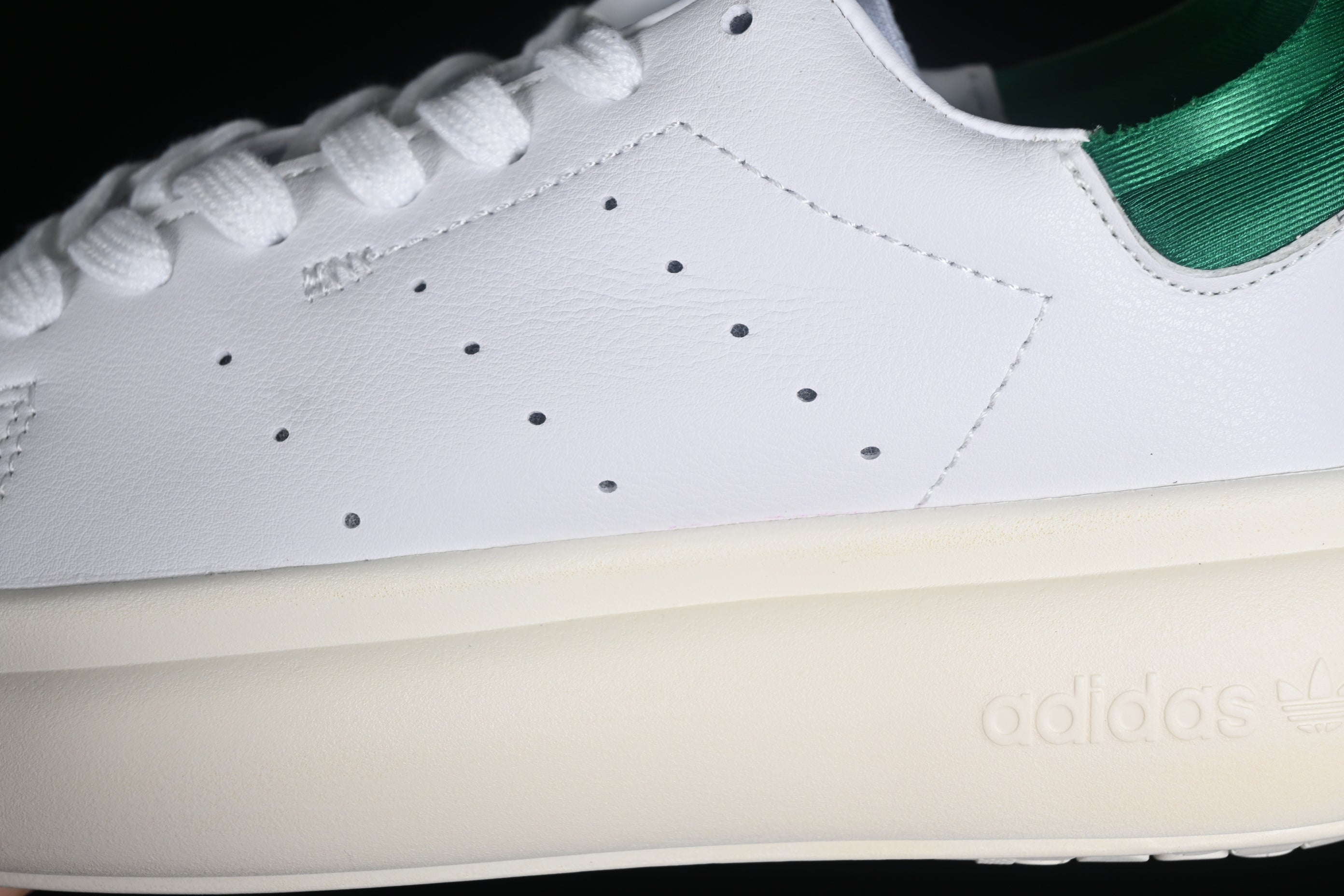 adidasUnisex AdiFOM Stan Smith - Green