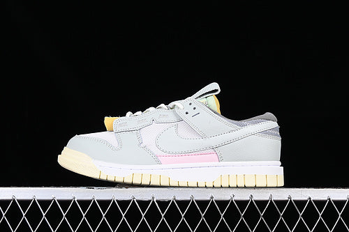 NikeUnisex Dunk Jumbo - Mint Foam
