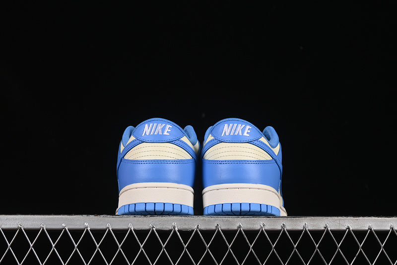 NikeUnisex Dunk Low - University Blue
