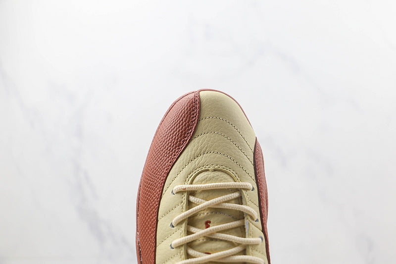 Air Jordan 12 AJ12 Retro - Golf Out of the Clay
