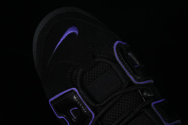 NikeUnisex Air Uptempo 96 - Action Grape Black