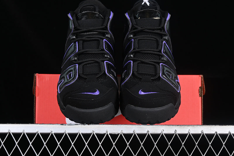 NikeUnisex Air Uptempo 96 - Action Grape Black