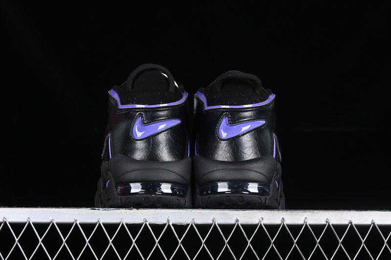 NikeUnisex Air Uptempo 96 - Action Grape Black