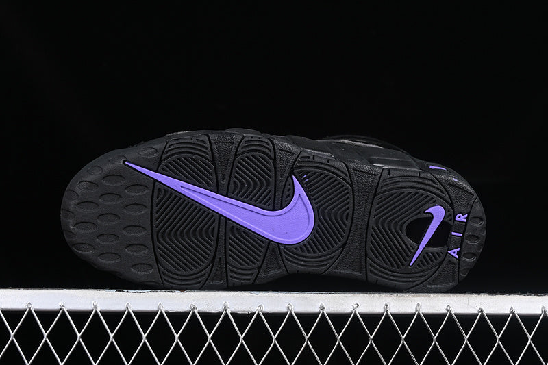 NikeUnisex Air Uptempo 96 - Action Grape Black