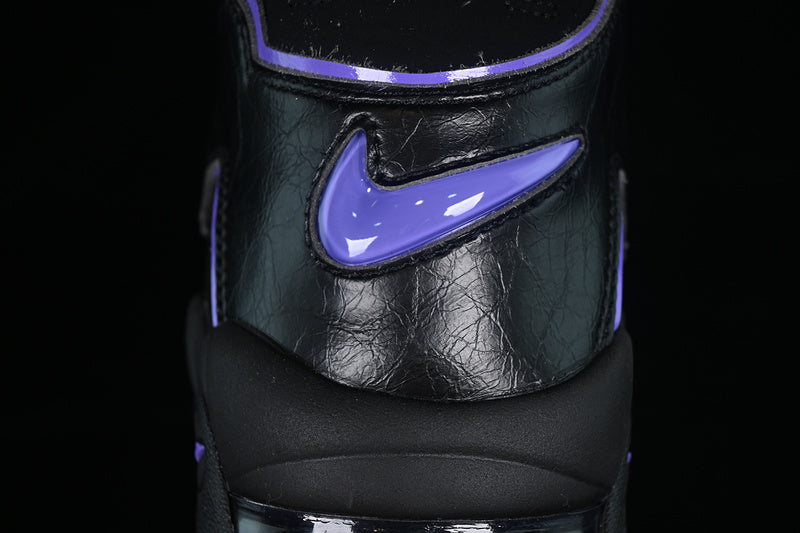 NikeUnisex Air Uptempo 96 - Action Grape Black