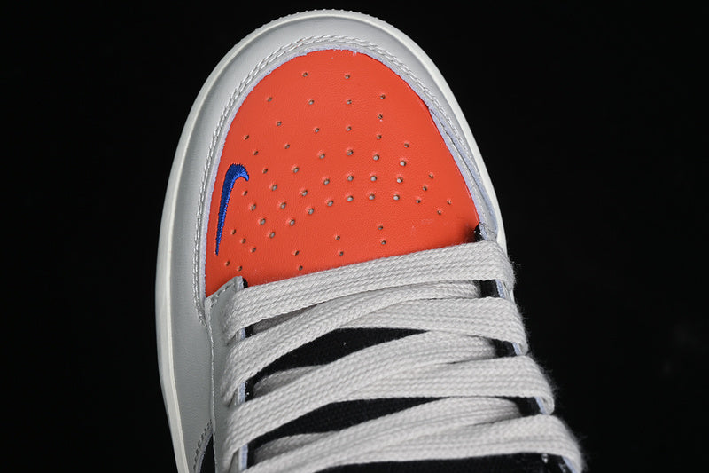 NikeUnisex SB Force 58 - Light Bone Cosmic Clay