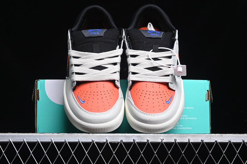 NikeUnisex SB Force 58 - Light Bone Cosmic Clay